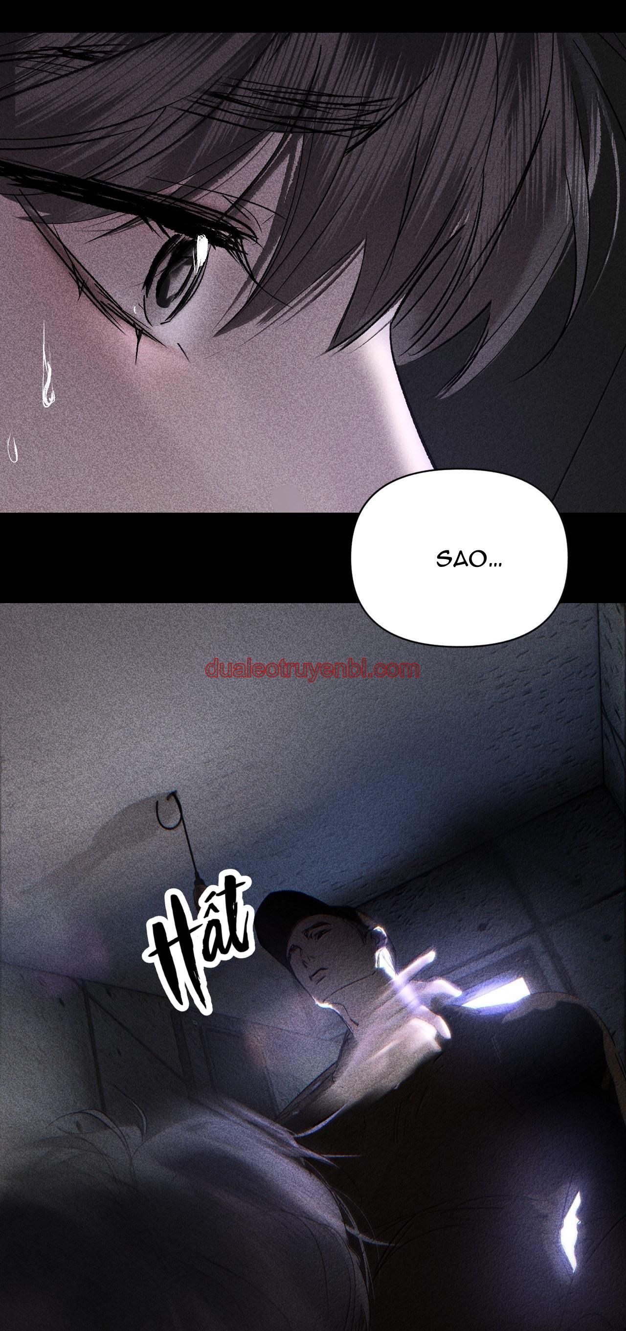 Thoát Khỏi Hầm Ngục - Chapter 17_2 manhwa