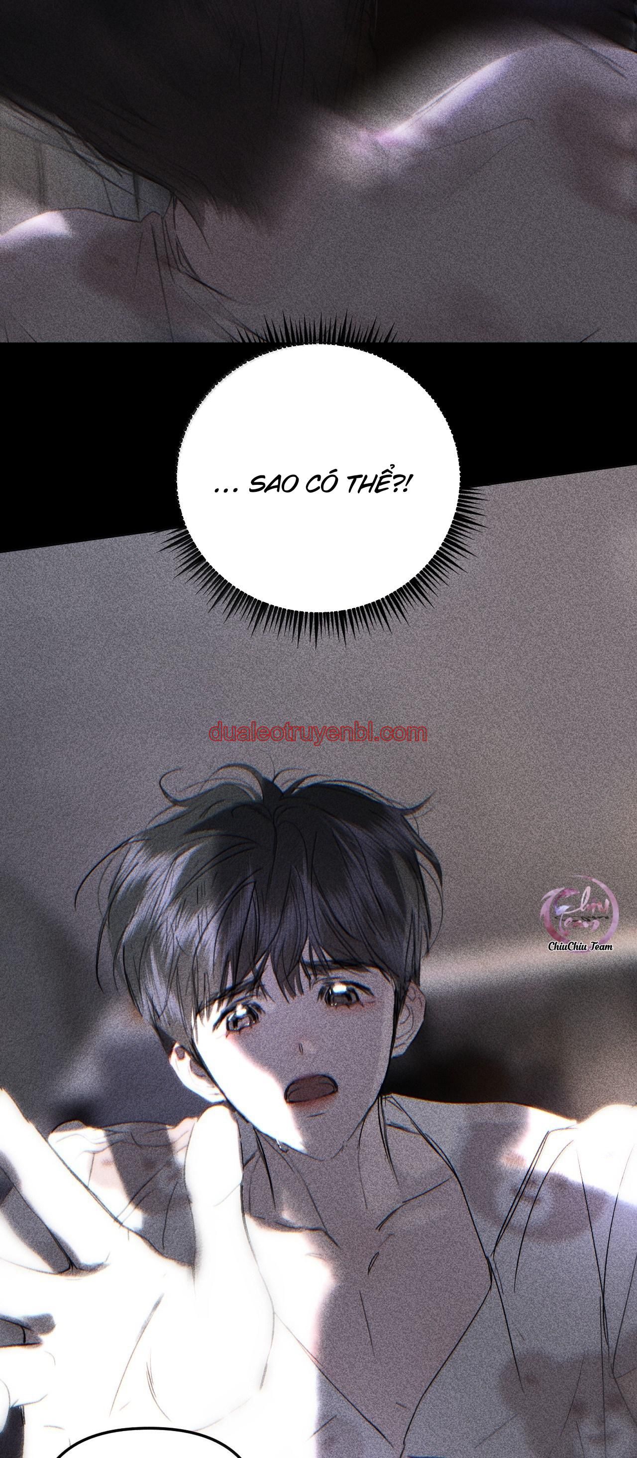 Thoát Khỏi Hầm Ngục - Chapter 17_2 manhwa