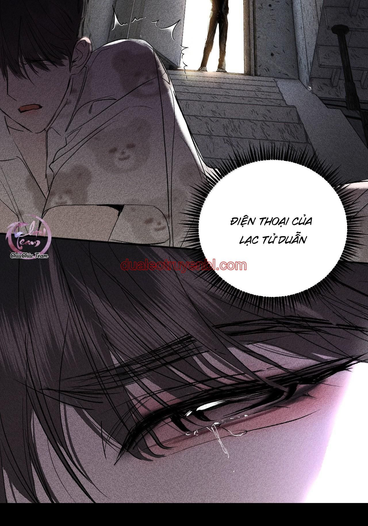 Thoát Khỏi Hầm Ngục - Chapter 17_2 manhwa