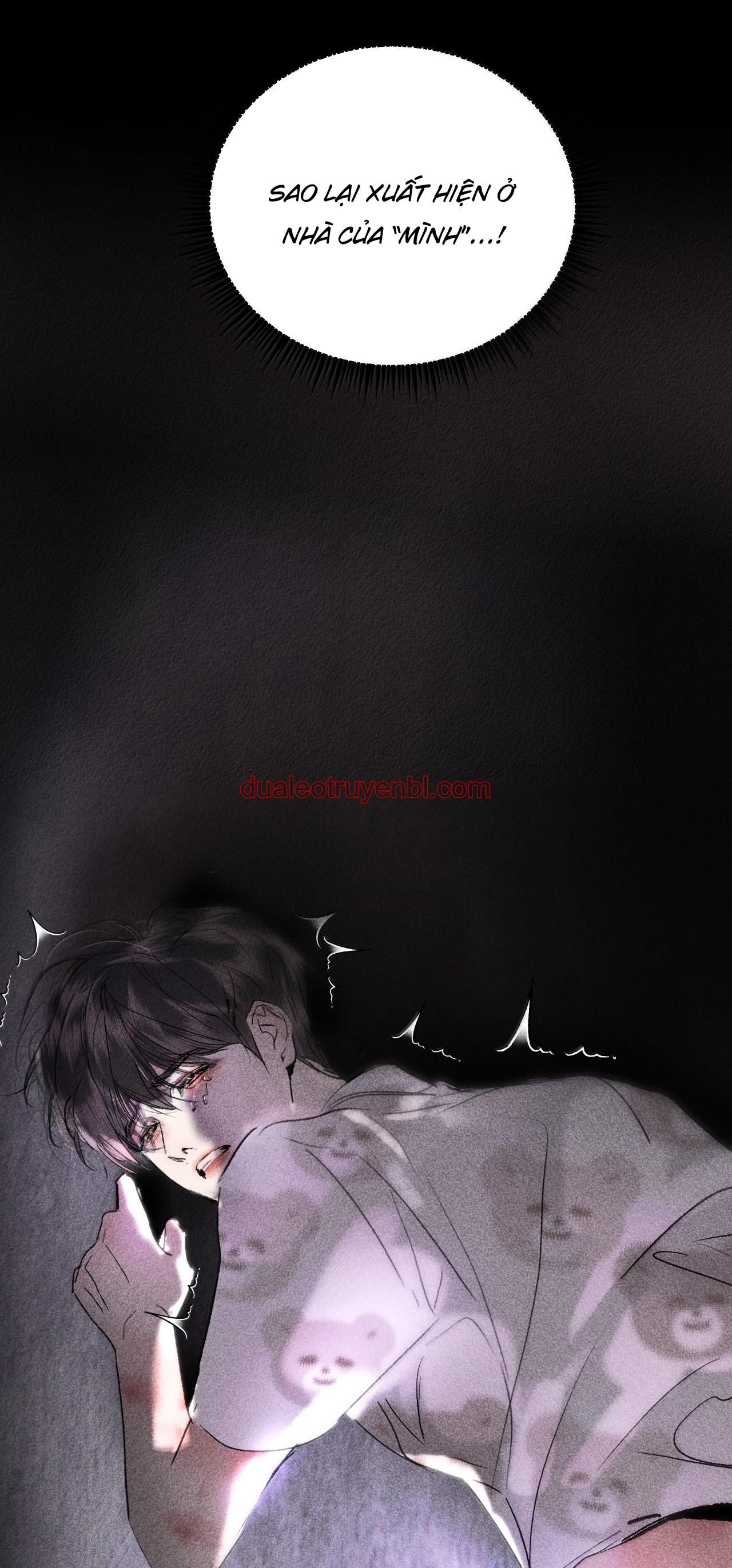 Thoát Khỏi Hầm Ngục - Chapter 17_2 manhwa