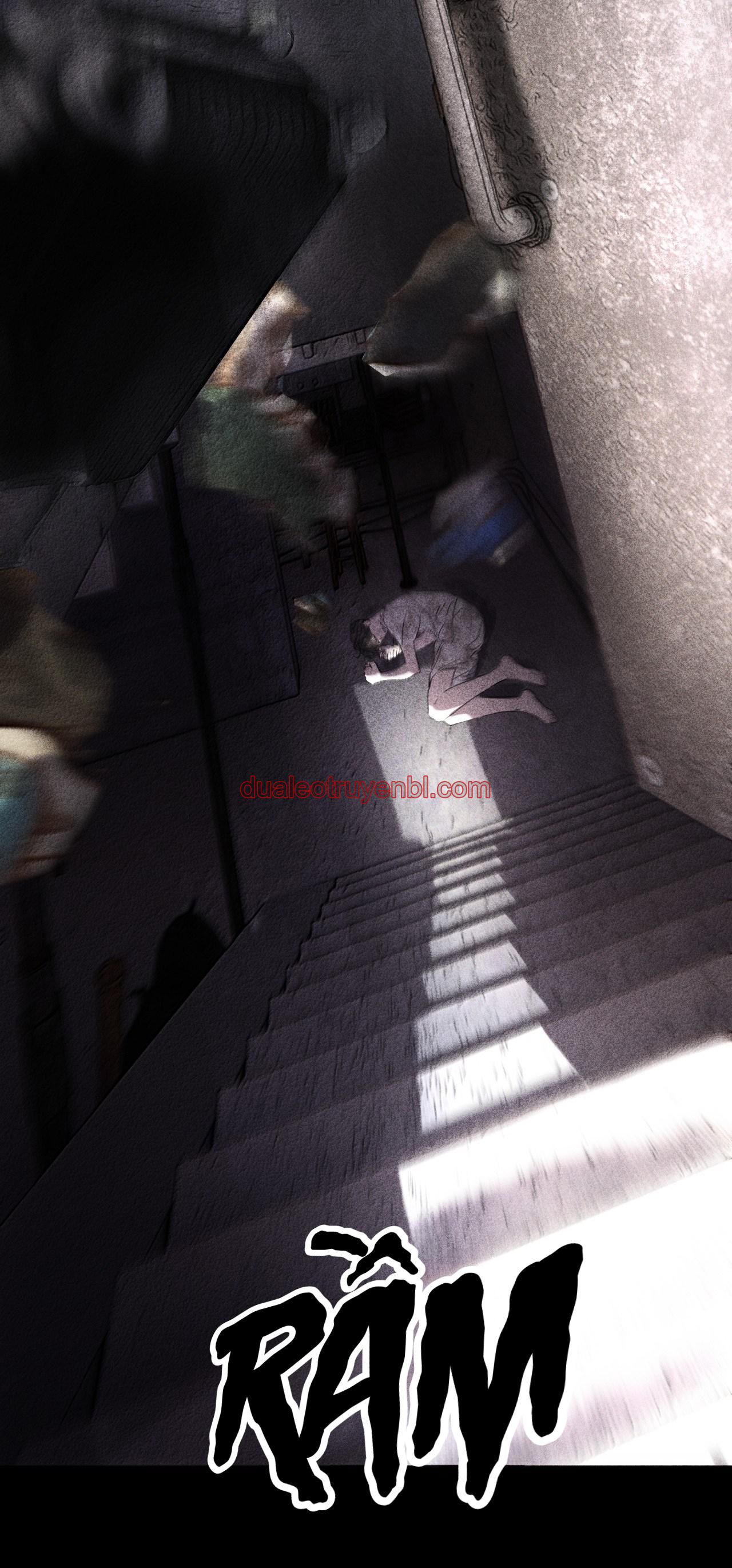 Thoát Khỏi Hầm Ngục - Chapter 17_2 manhwa