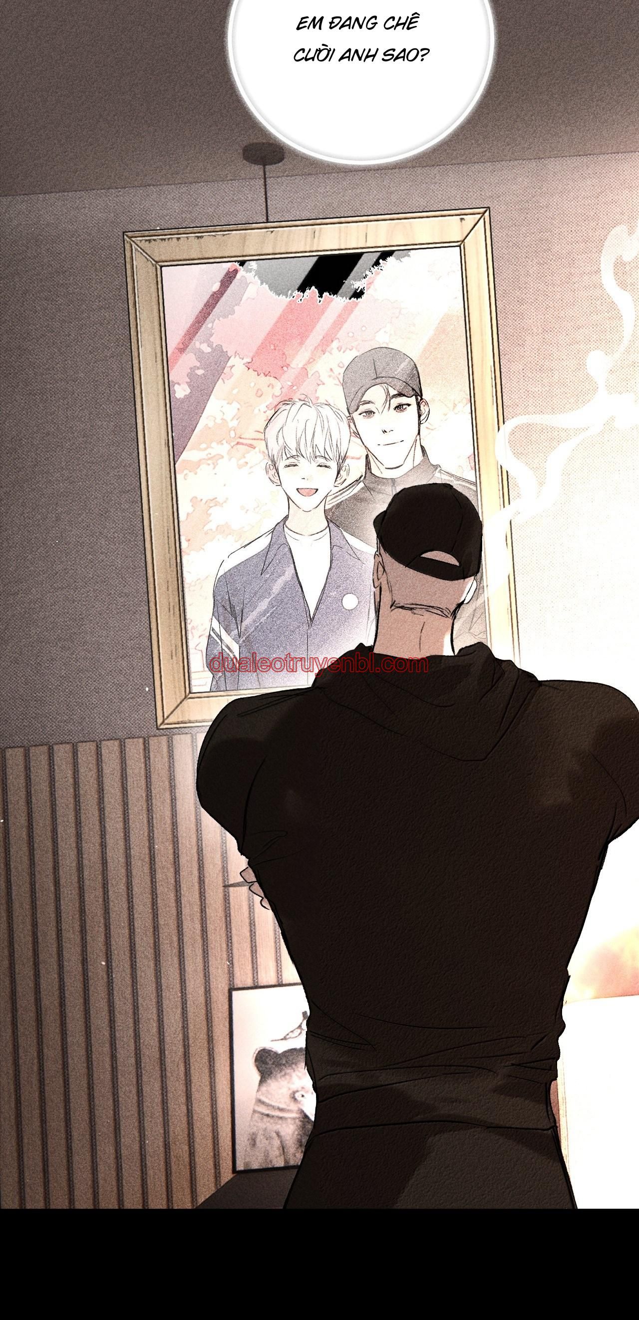 Thoát Khỏi Hầm Ngục - Chapter 17_3 manhwa