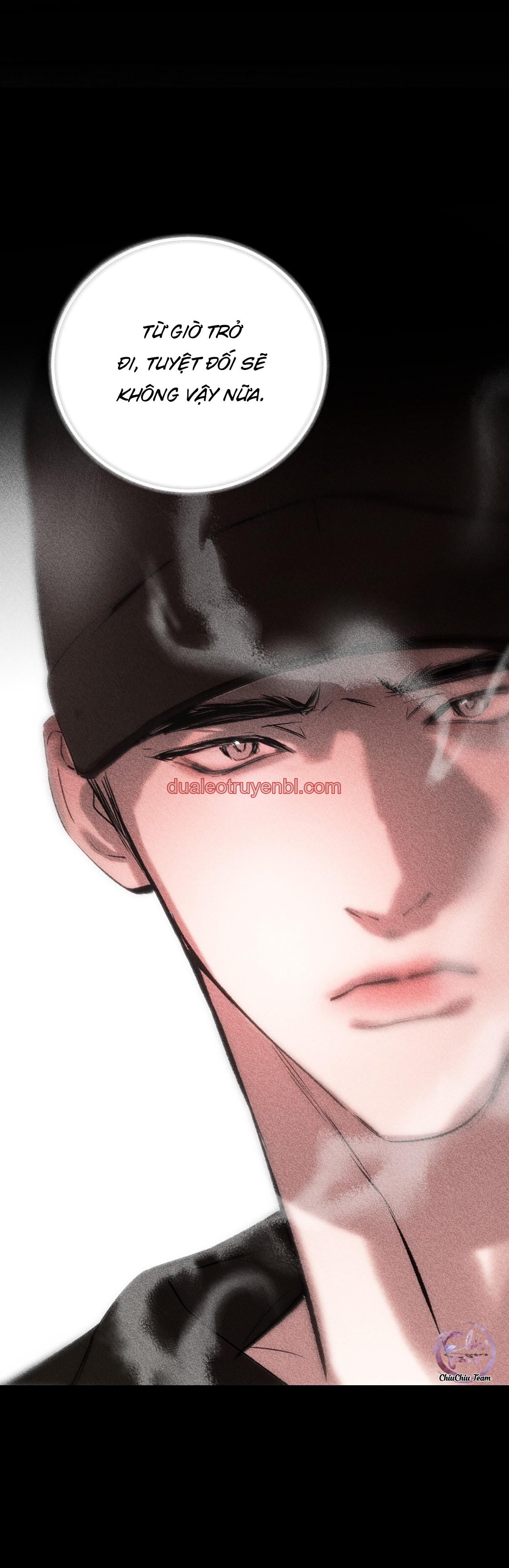 Thoát Khỏi Hầm Ngục - Chapter 17_3 manhwa