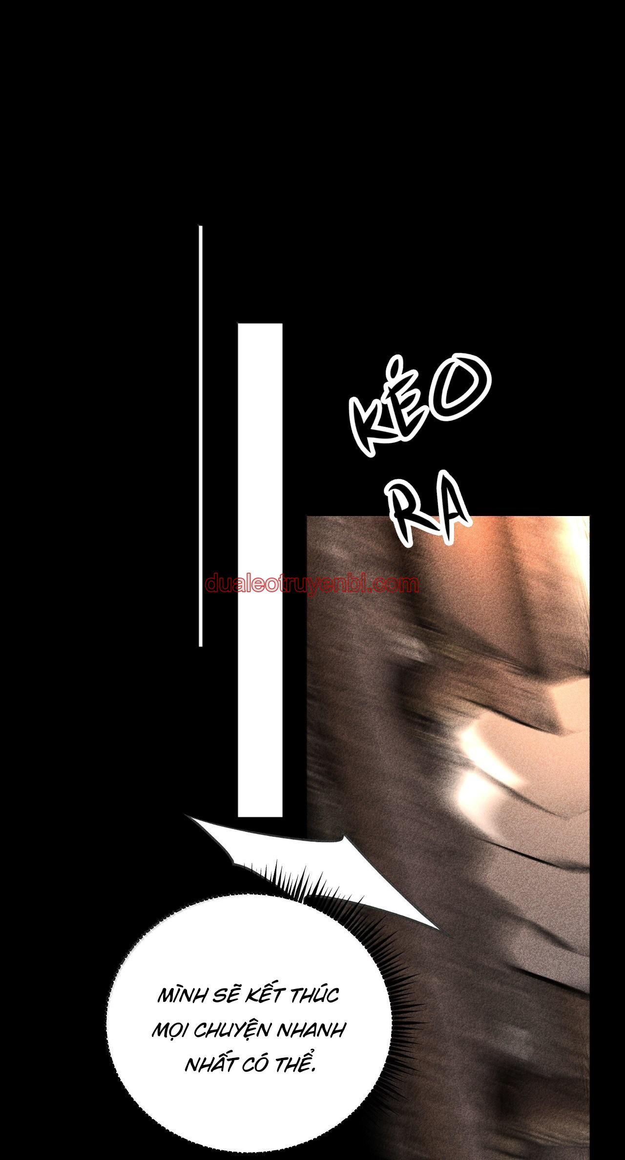 Thoát Khỏi Hầm Ngục - Chapter 17_3 manhwa