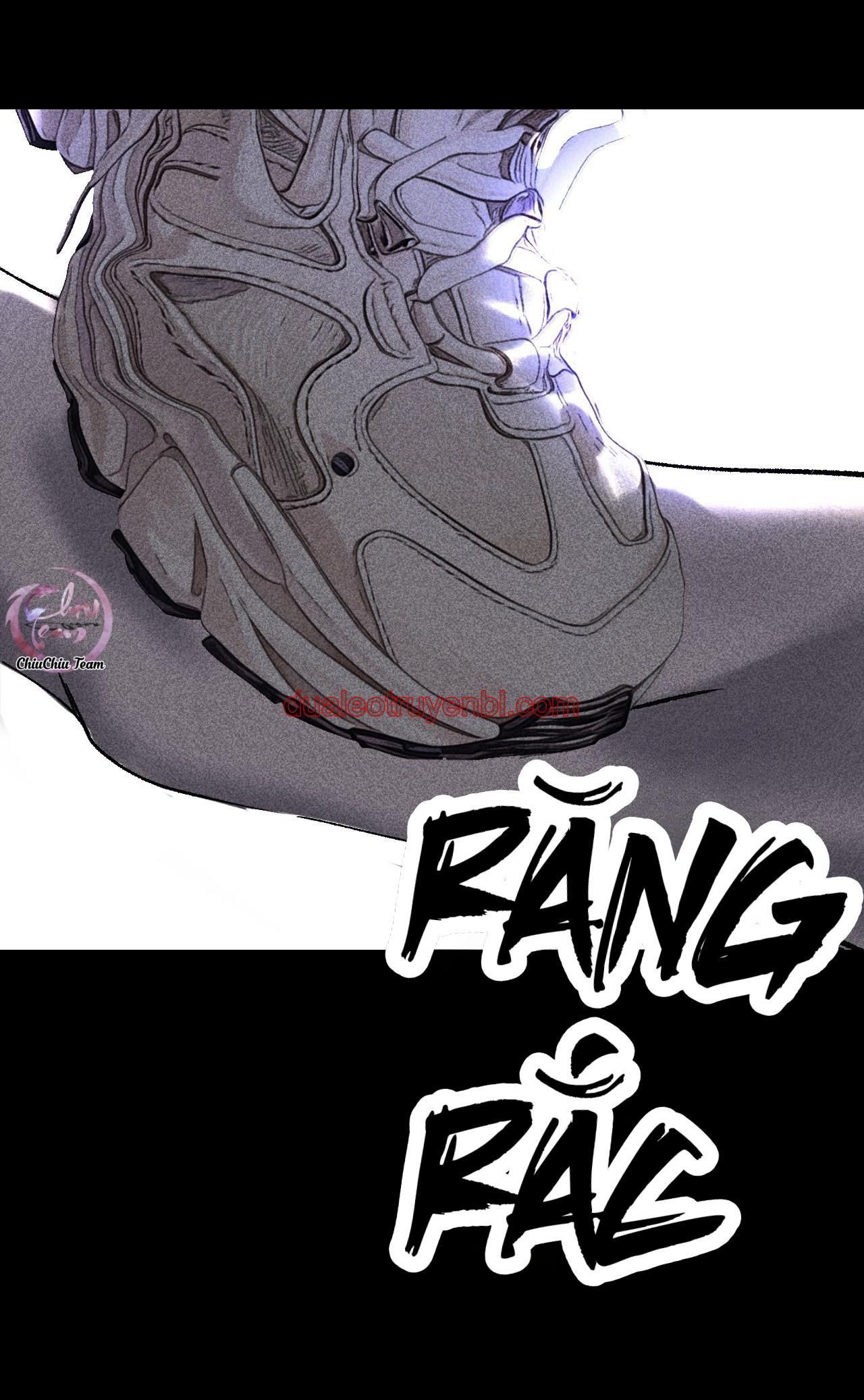 Thoát Khỏi Hầm Ngục - Chapter 17_3 manhwa