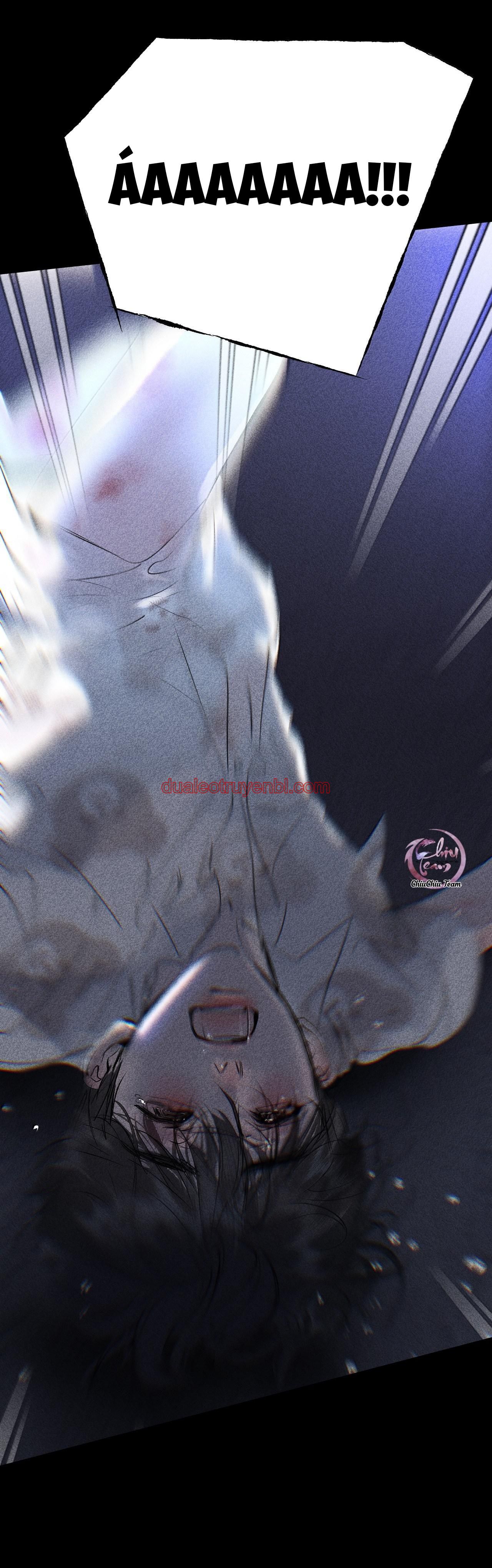 Thoát Khỏi Hầm Ngục - Chapter 17_3 manhwa