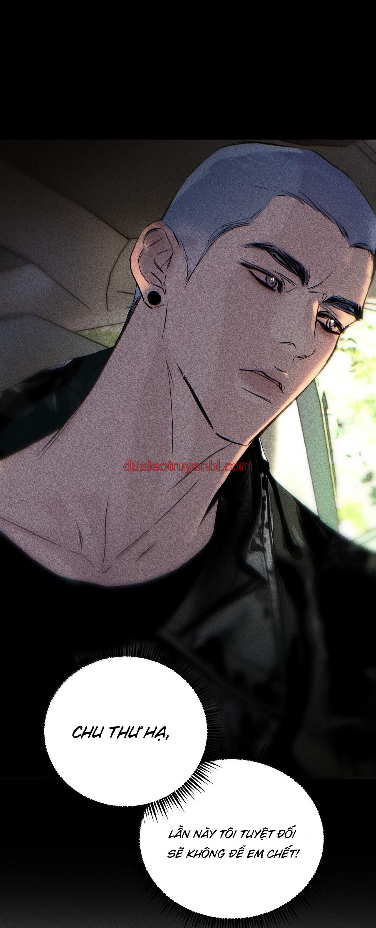 Thoát Khỏi Hầm Ngục - Chapter 17_3 manhwa