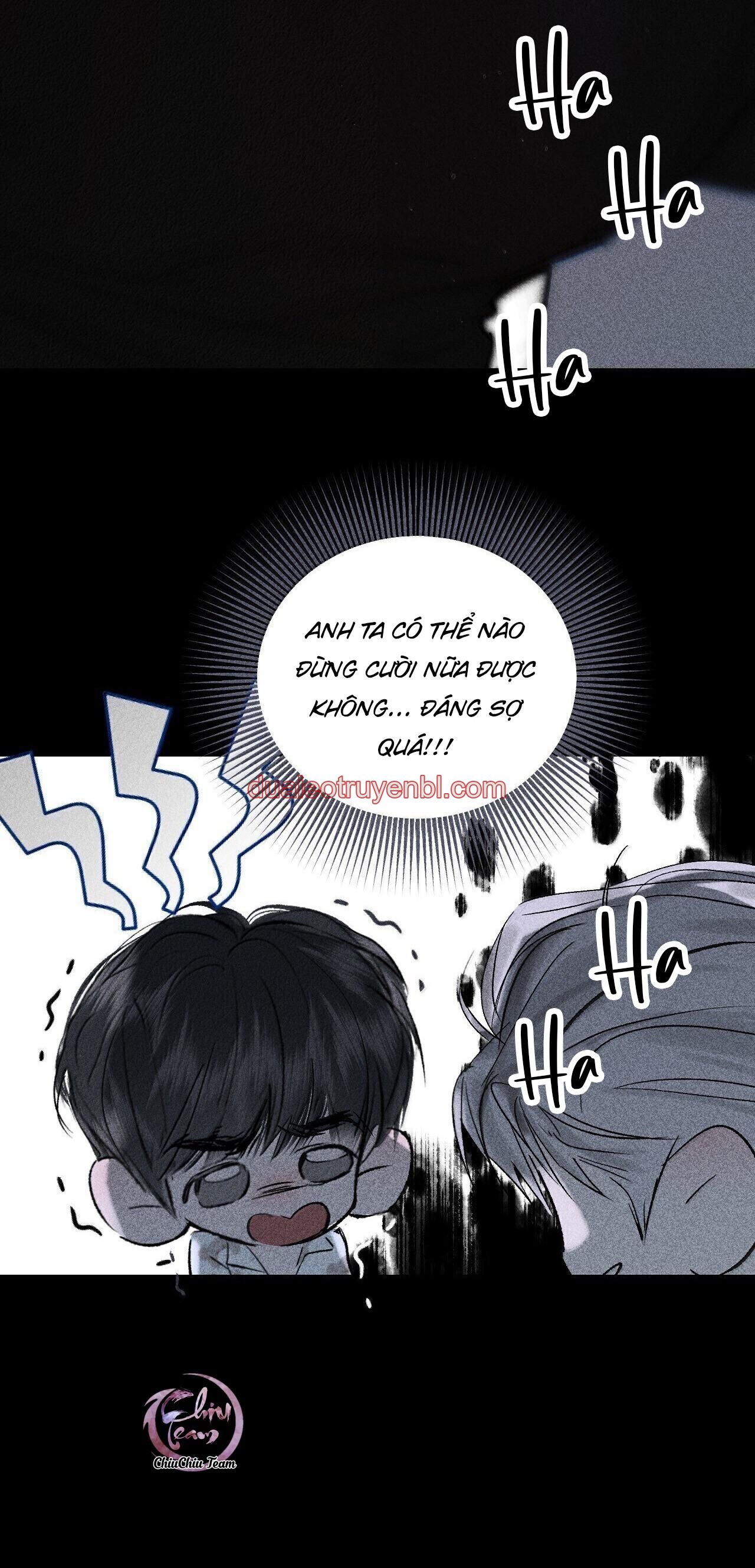 Thoát Khỏi Hầm Ngục - Chapter 18 manhwa