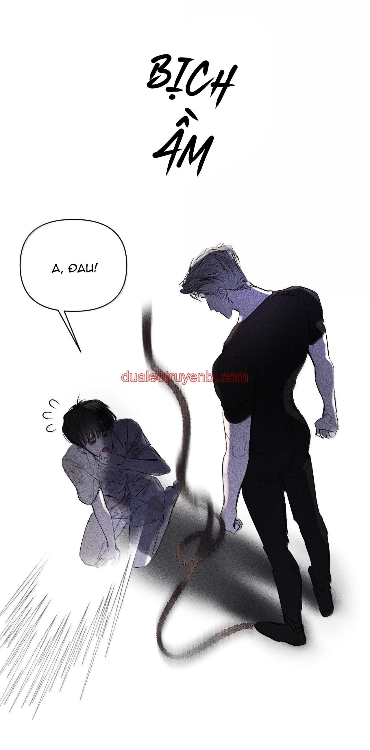 Thoát Khỏi Hầm Ngục - Chapter 18_3 manhwa