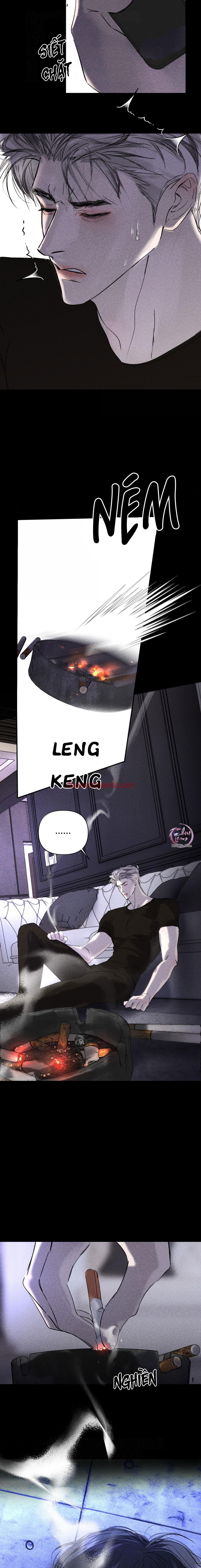 Thoát Khỏi Hầm Ngục - Chapter 19 manhwa