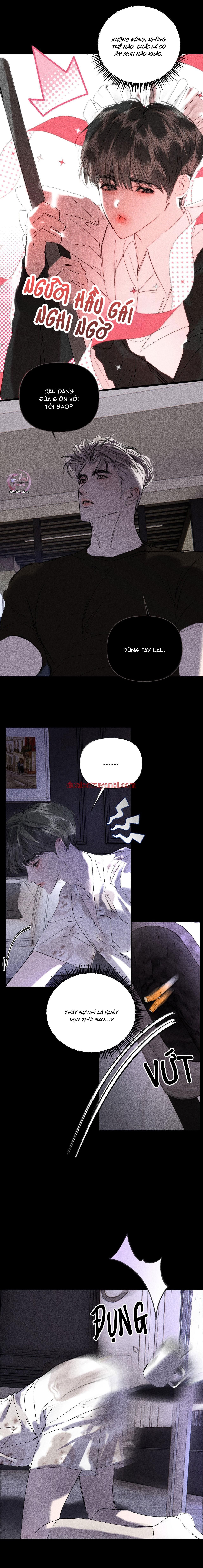 Thoát Khỏi Hầm Ngục - Chapter 19_2 manhwa