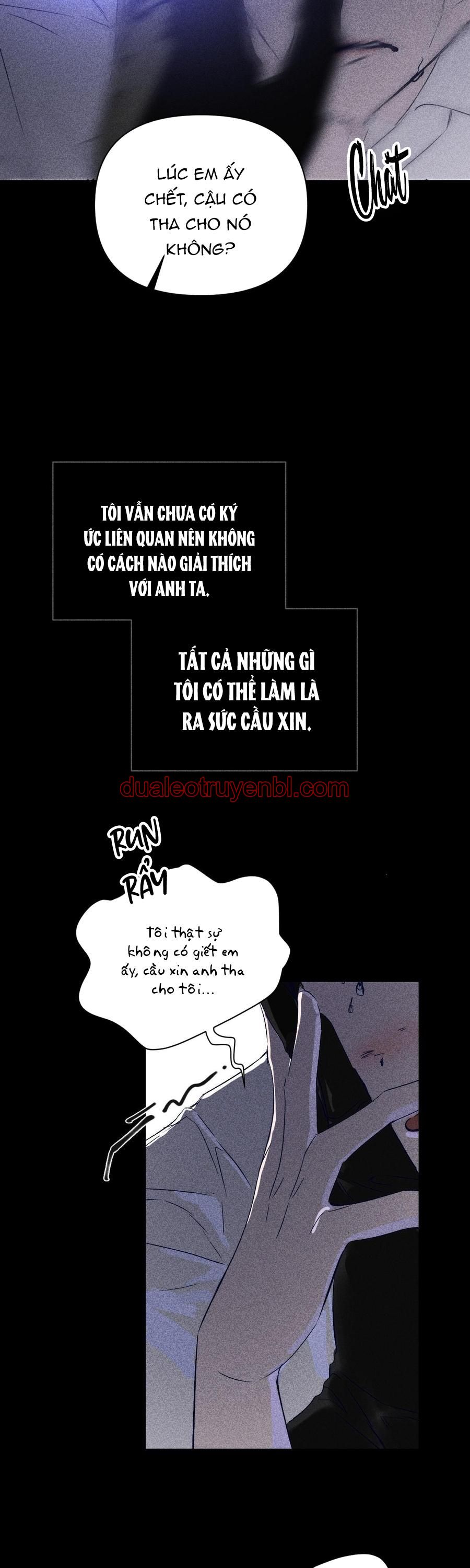 Thoát Khỏi Hầm Ngục - Chapter 1_2 manhwa