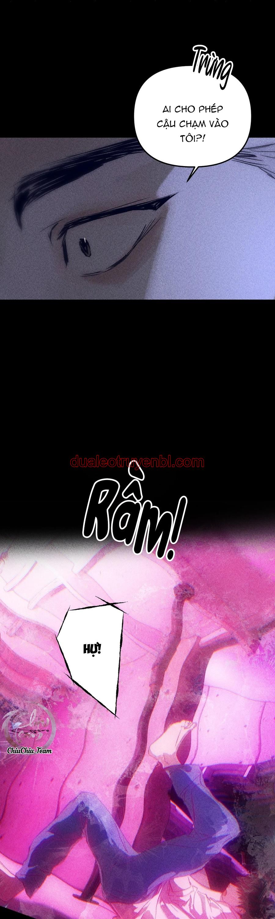 Thoát Khỏi Hầm Ngục - Chapter 1_2 manhwa