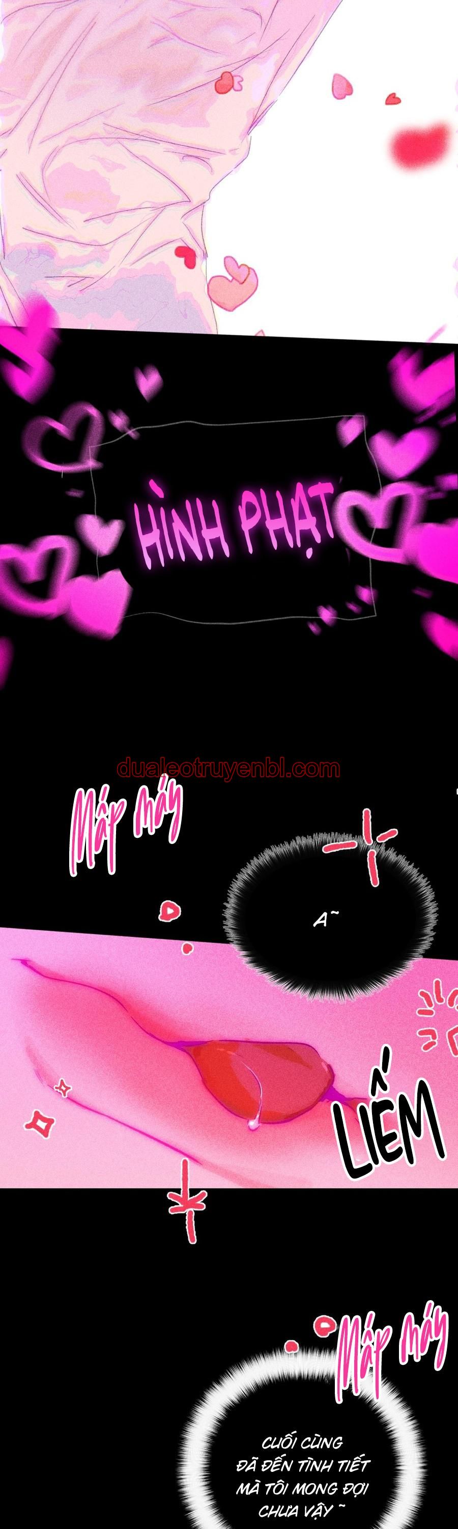 Thoát Khỏi Hầm Ngục - Chapter 1_3 manhwa