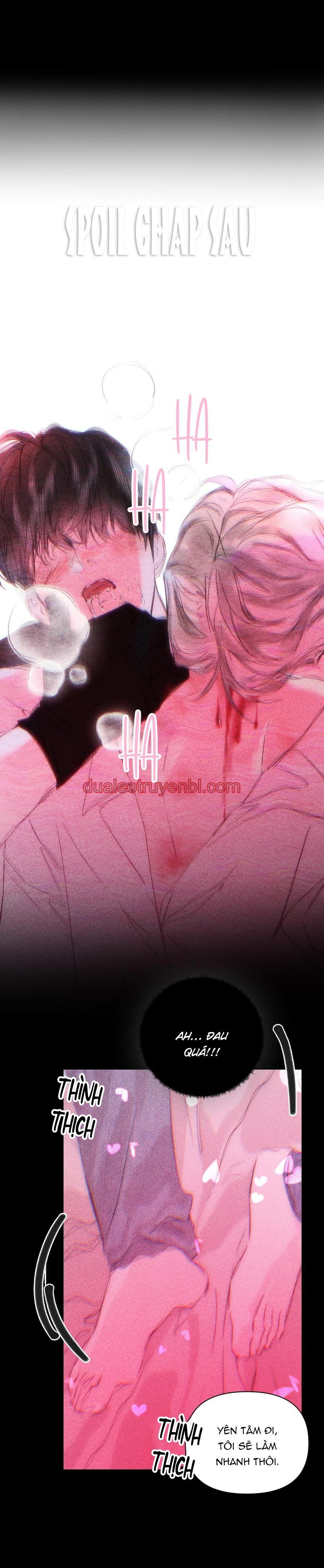 Thoát Khỏi Hầm Ngục - Chapter 1_3 manhwa