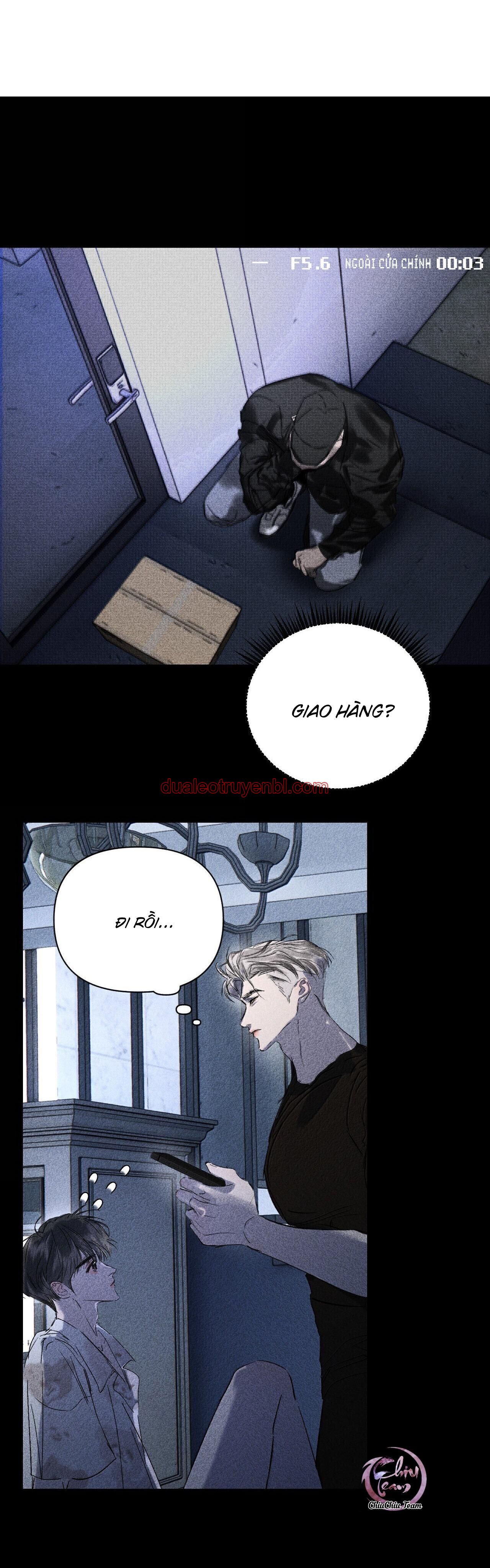 Thoát Khỏi Hầm Ngục - Chapter 20 manhwa