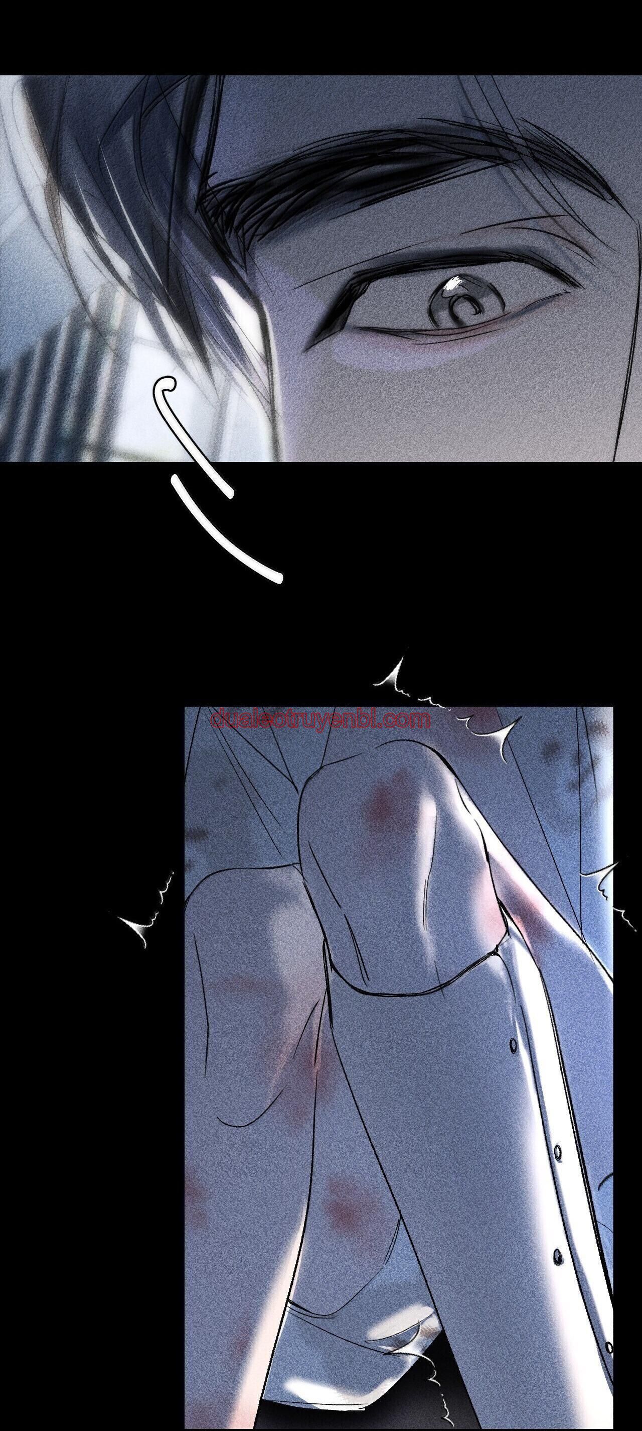 Thoát Khỏi Hầm Ngục - Chapter 20 manhwa