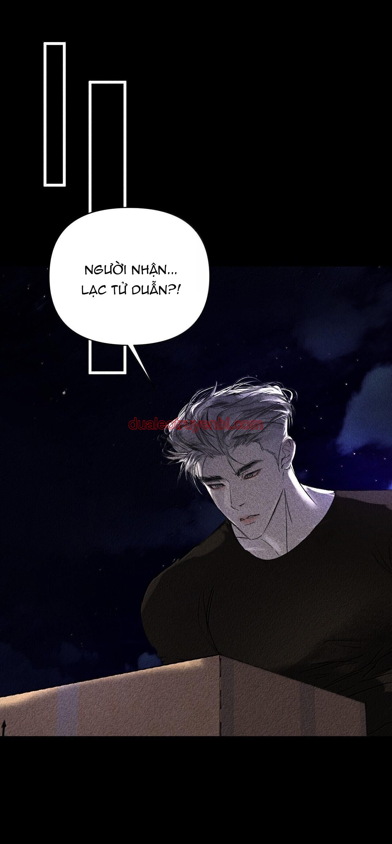Thoát Khỏi Hầm Ngục - Chapter 20_2 manhwa