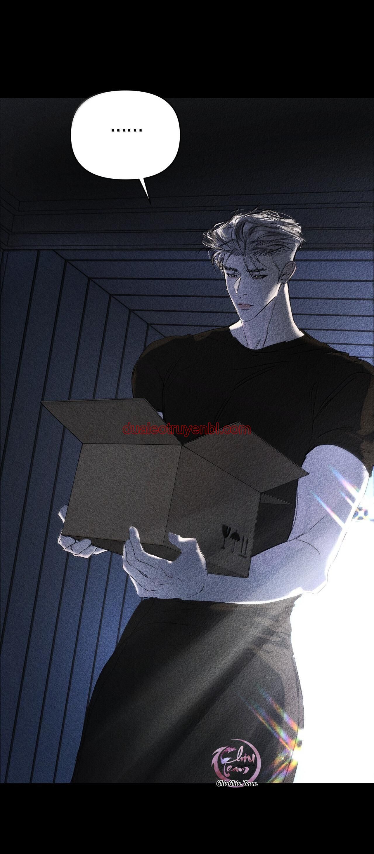 Thoát Khỏi Hầm Ngục - Chapter 20_2 manhwa