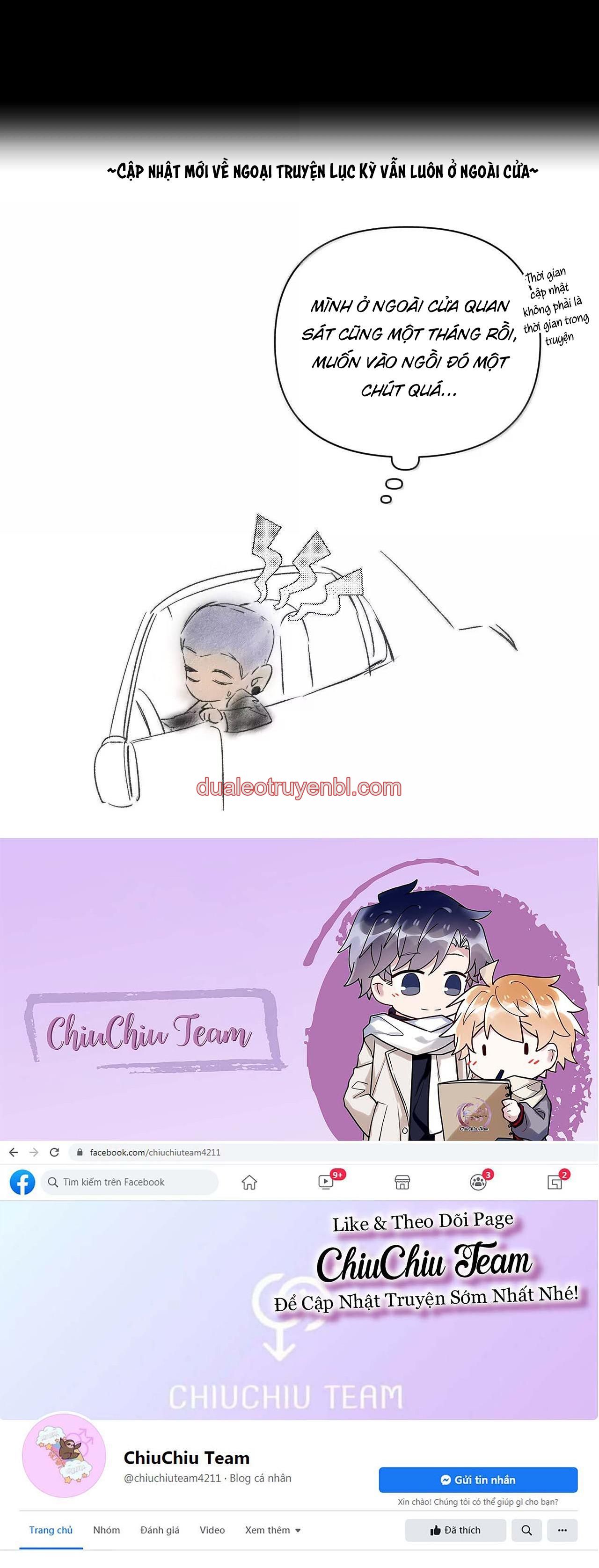 Thoát Khỏi Hầm Ngục - Chapter 20_3 manhwa