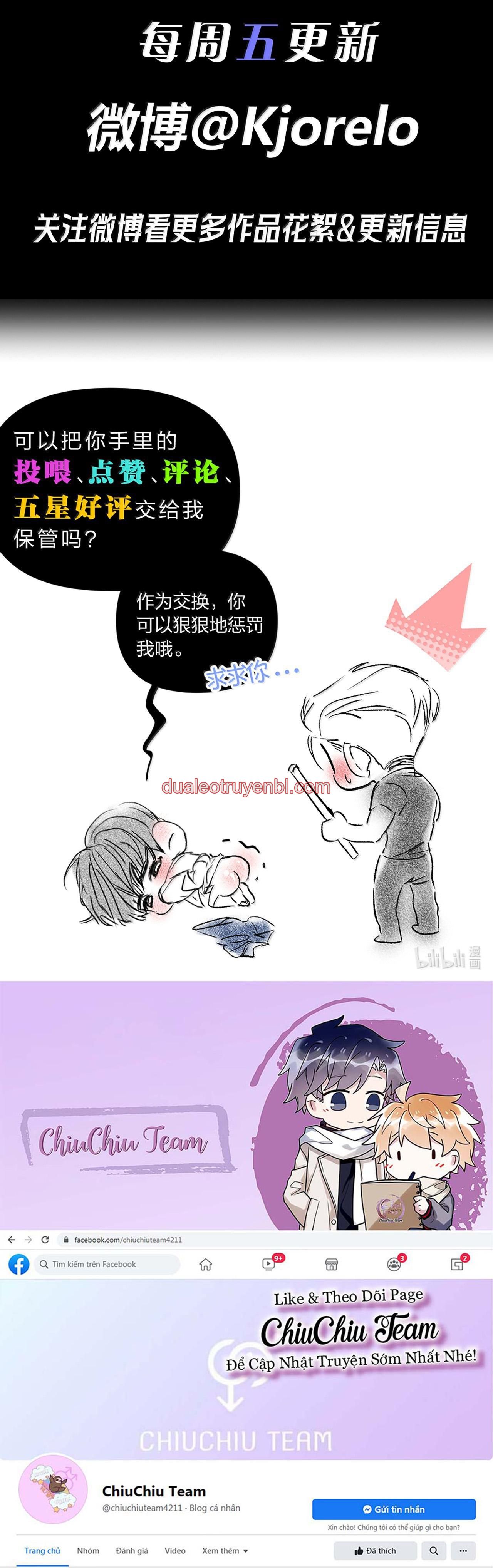 Thoát Khỏi Hầm Ngục - Chapter 21_3 manhwa