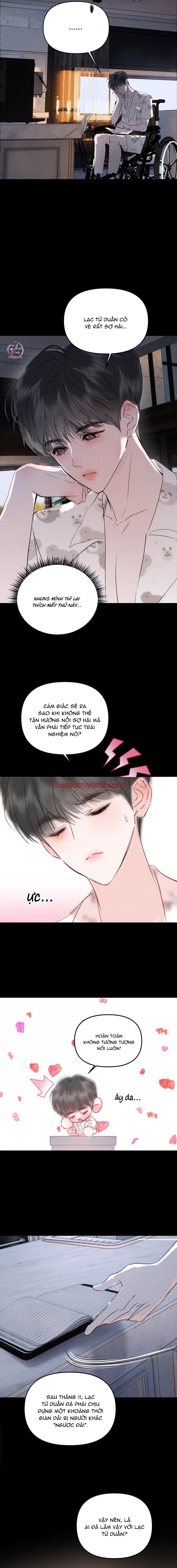 Thoát Khỏi Hầm Ngục - Chapter 23_2 manhwa