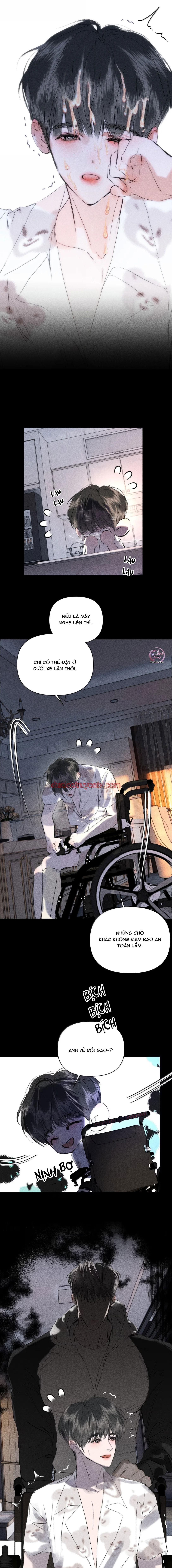 Thoát Khỏi Hầm Ngục - Chapter 23_3 manhwa