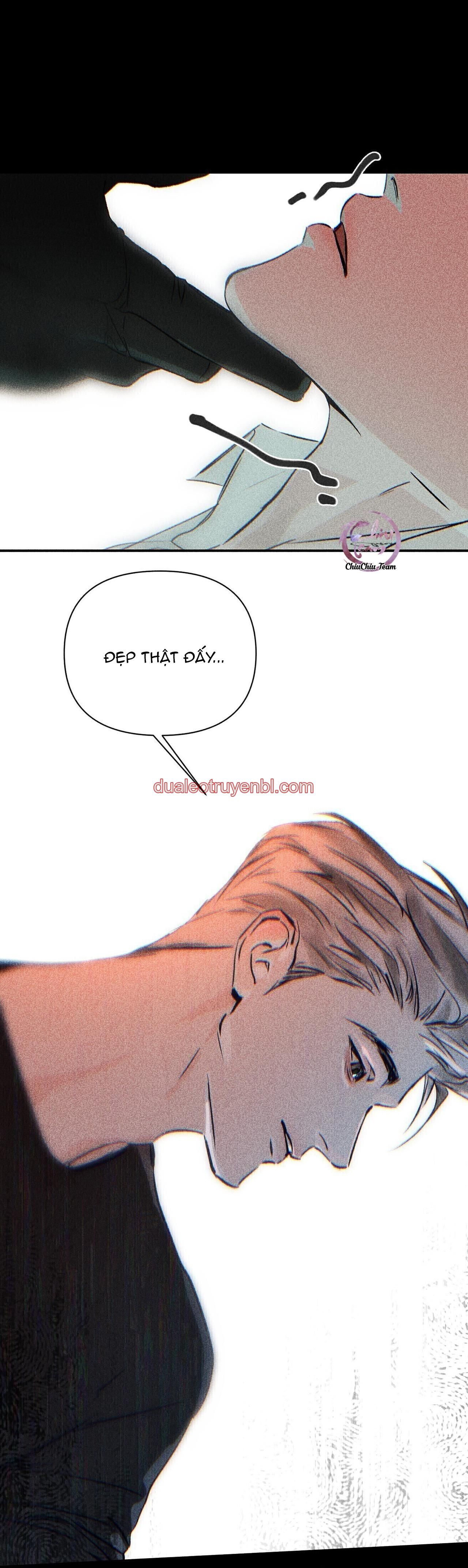 Thoát Khỏi Hầm Ngục - Chapter 2 NGANG RAW manhwa