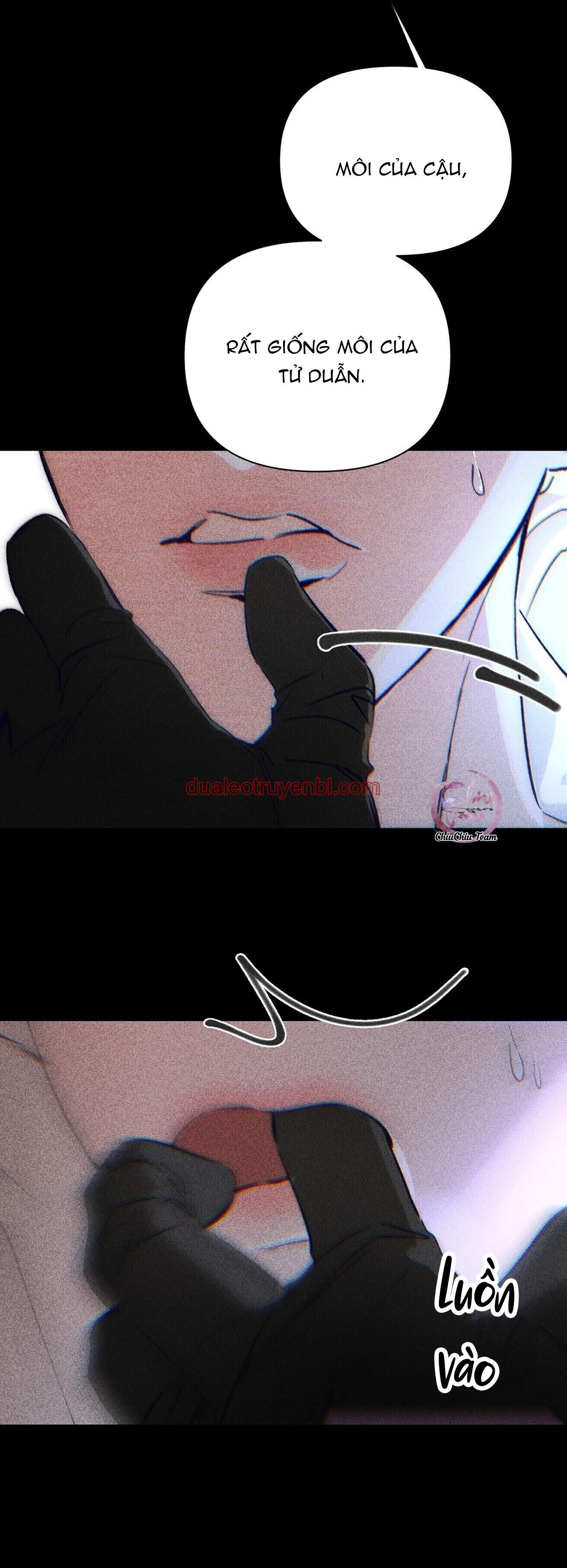 Thoát Khỏi Hầm Ngục - Chapter 2 NGANG RAW manhwa