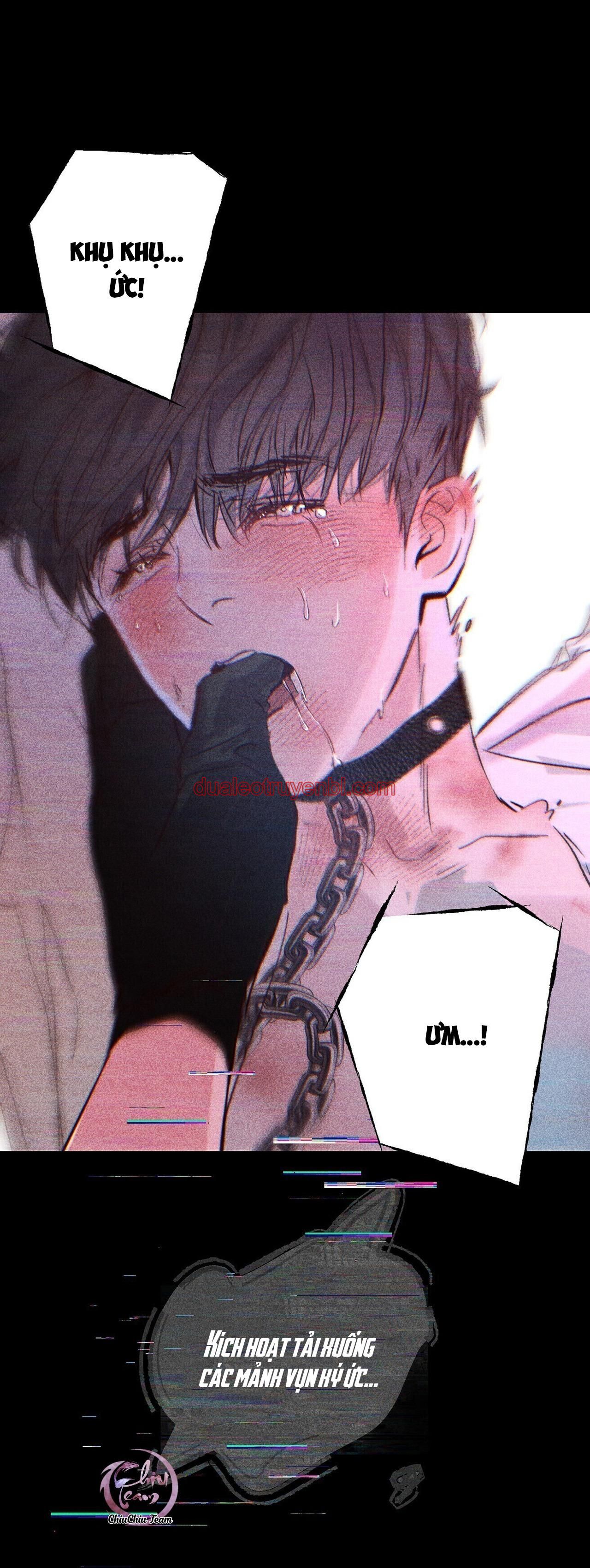 Thoát Khỏi Hầm Ngục - Chapter 2 NGANG RAW manhwa