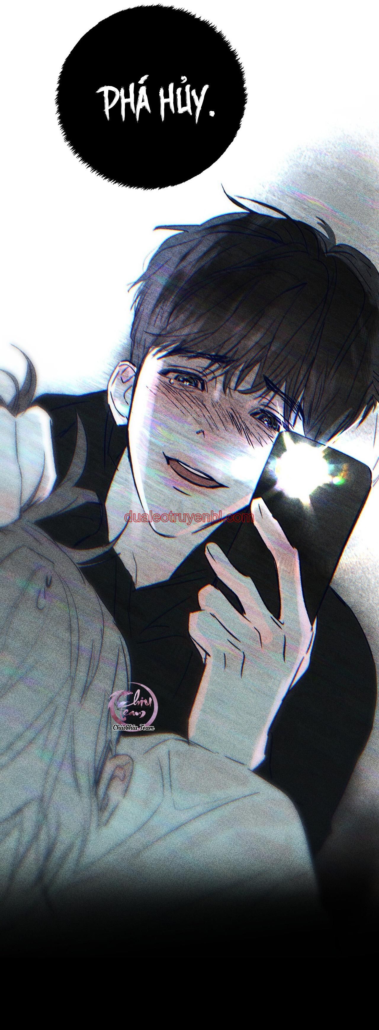 Thoát Khỏi Hầm Ngục - Chapter 2 NGANG RAW manhwa