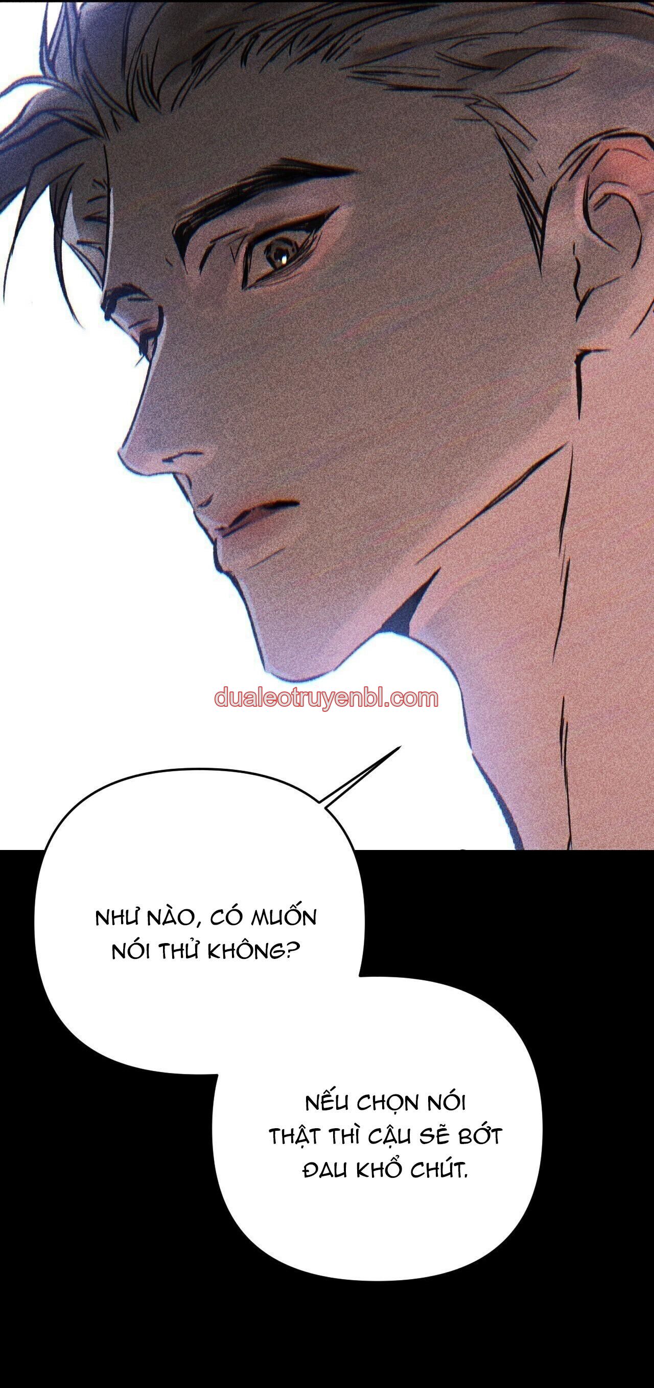 Thoát Khỏi Hầm Ngục - Chapter 2 NGANG RAW_2 manhwa