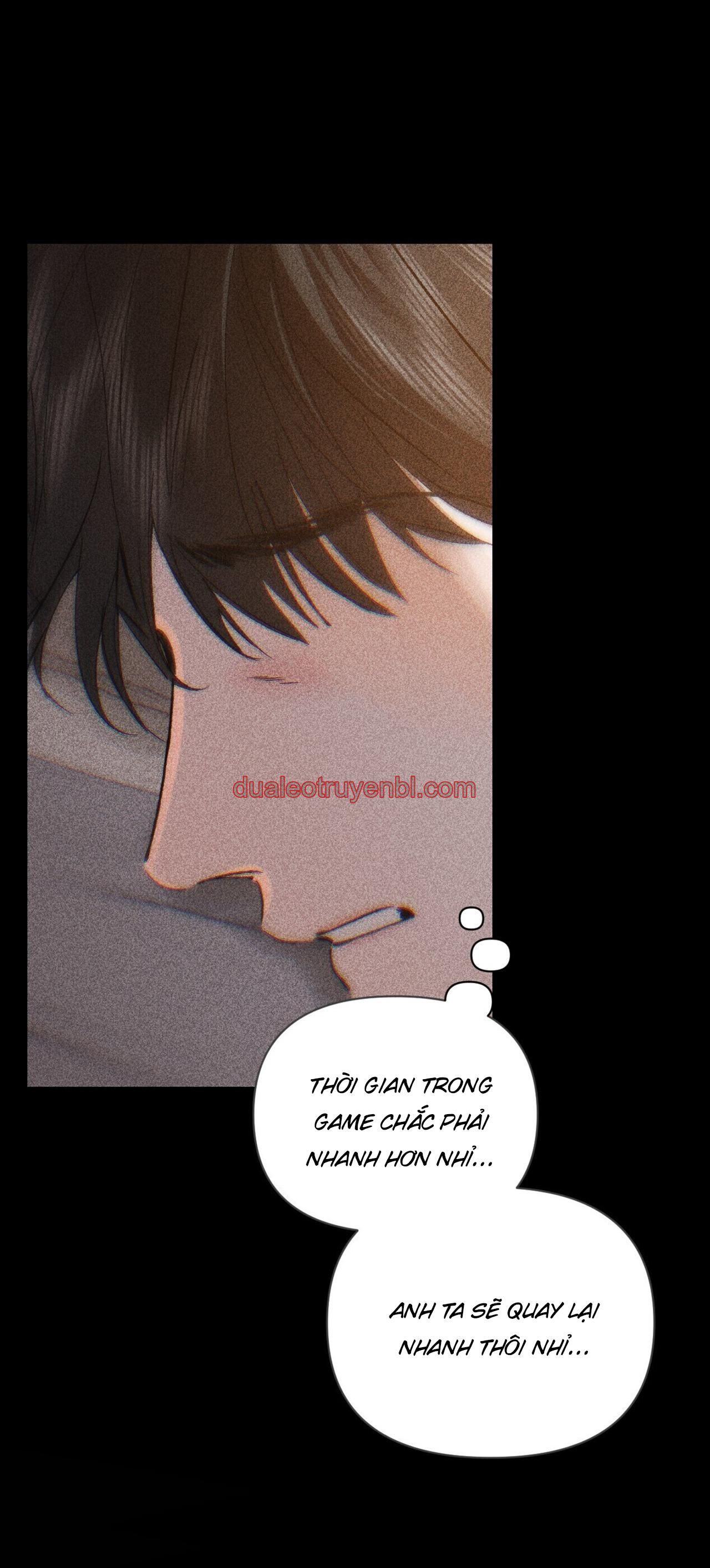 Thoát Khỏi Hầm Ngục - Chapter 2 NGANG RAW_3 manhwa