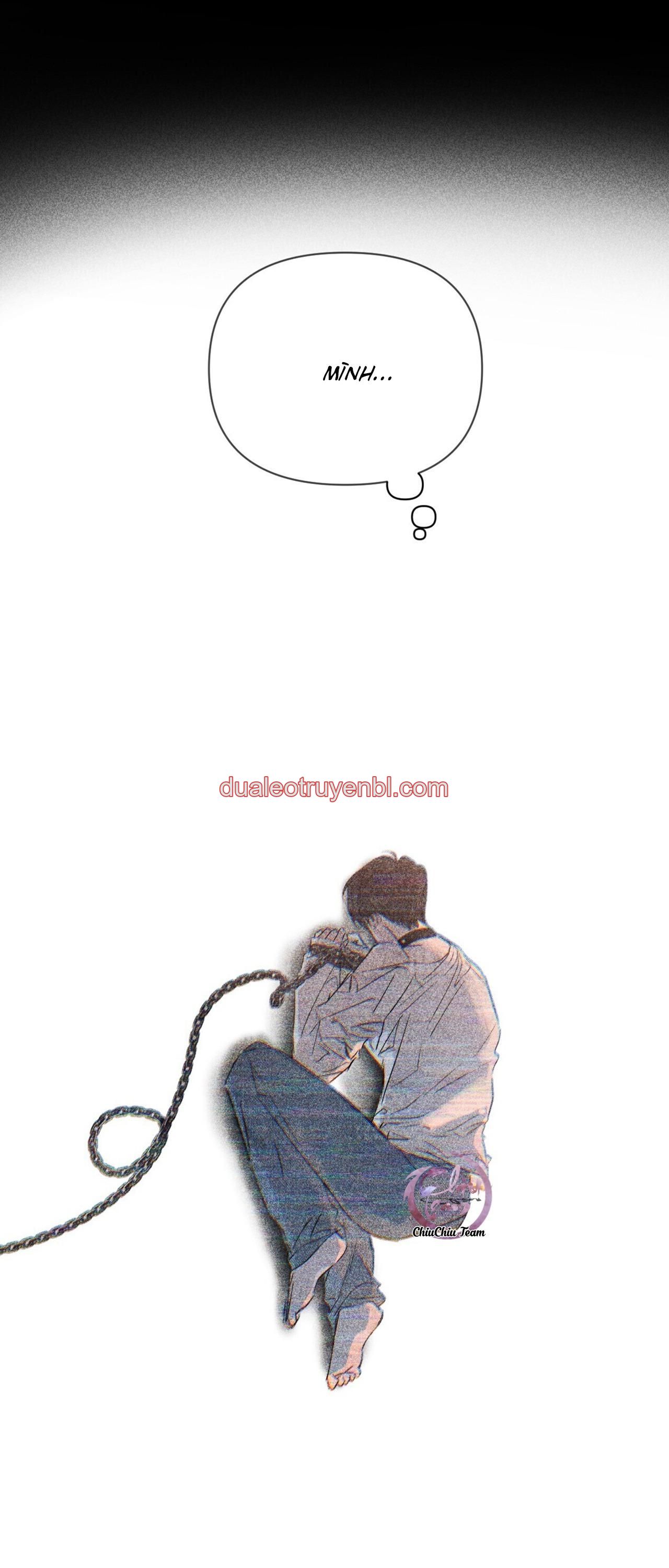 Thoát Khỏi Hầm Ngục - Chapter 2 NGANG RAW_3 manhwa