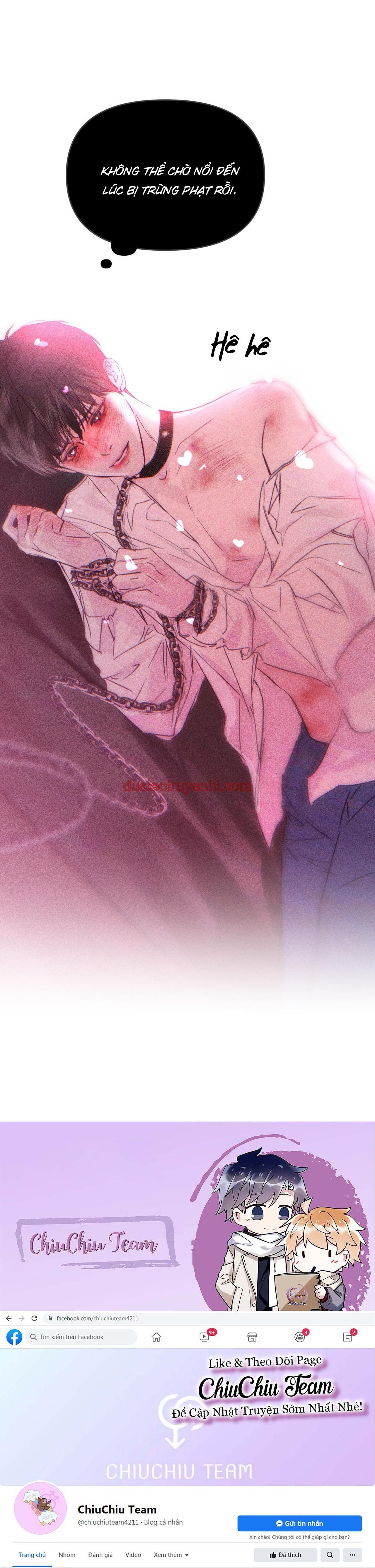 Thoát Khỏi Hầm Ngục - Chapter 2 NGANG RAW_3 manhwa