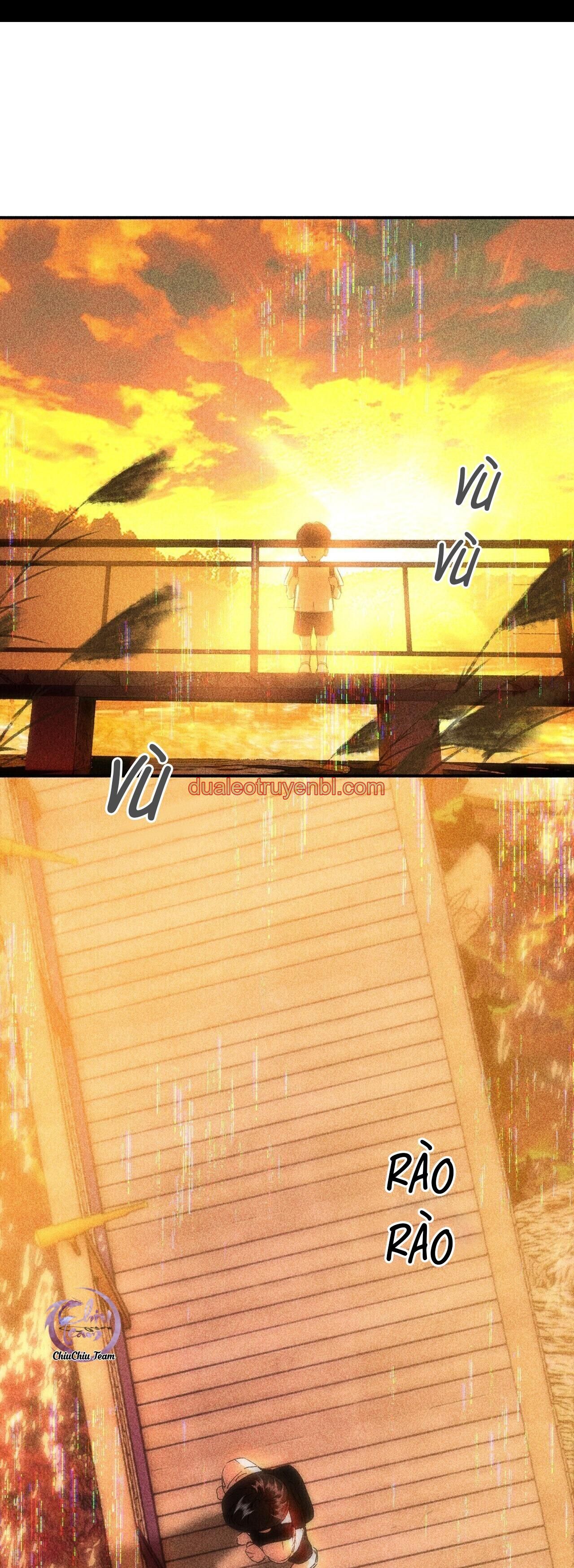 Thoát Khỏi Hầm Ngục - Chapter 3 manhwa