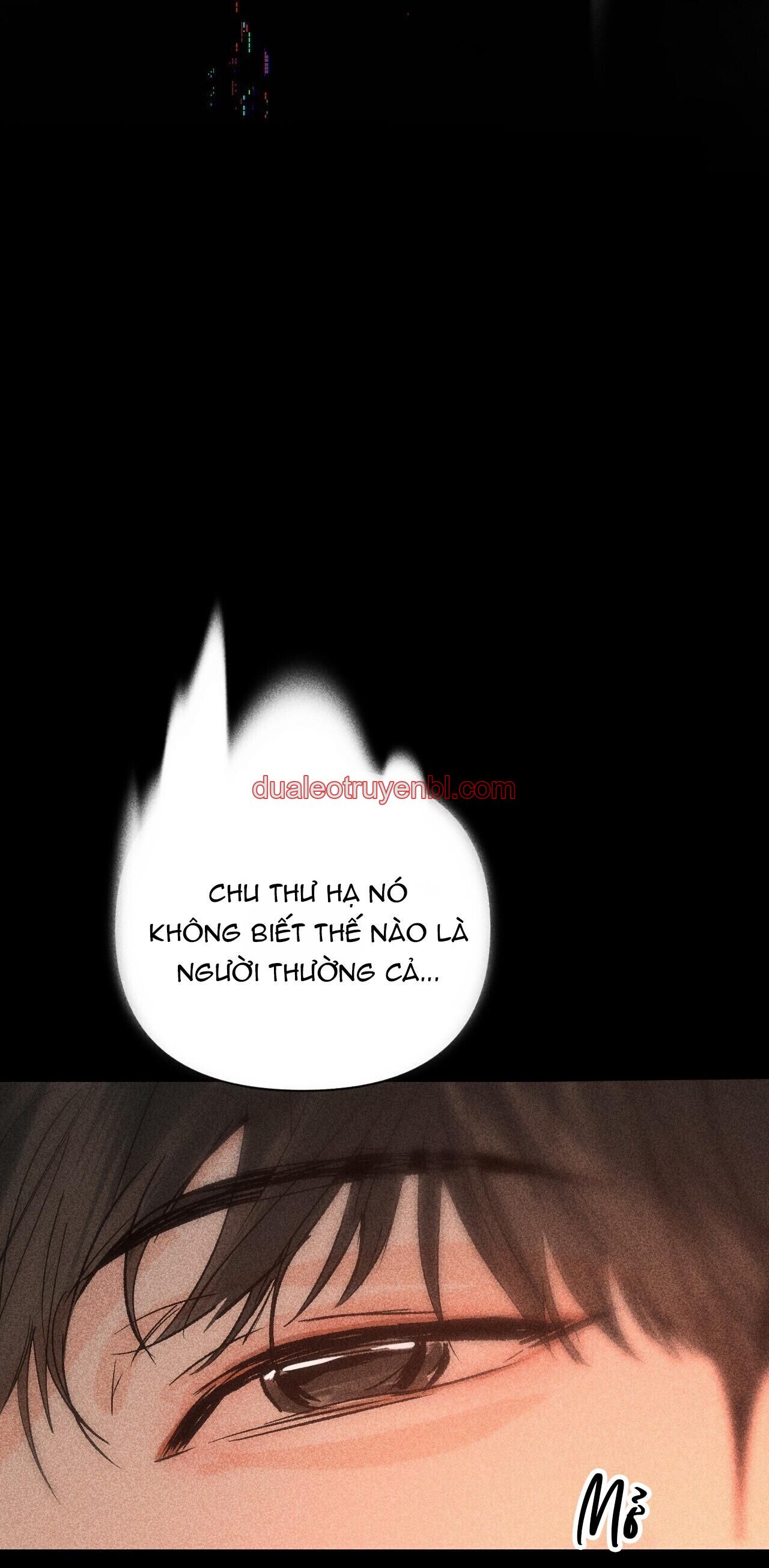 Thoát Khỏi Hầm Ngục - Chapter 3 manhwa