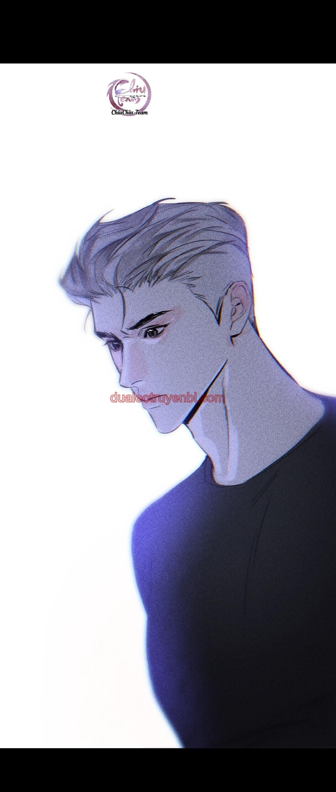 Thoát Khỏi Hầm Ngục - Chapter 3_2 manhwa