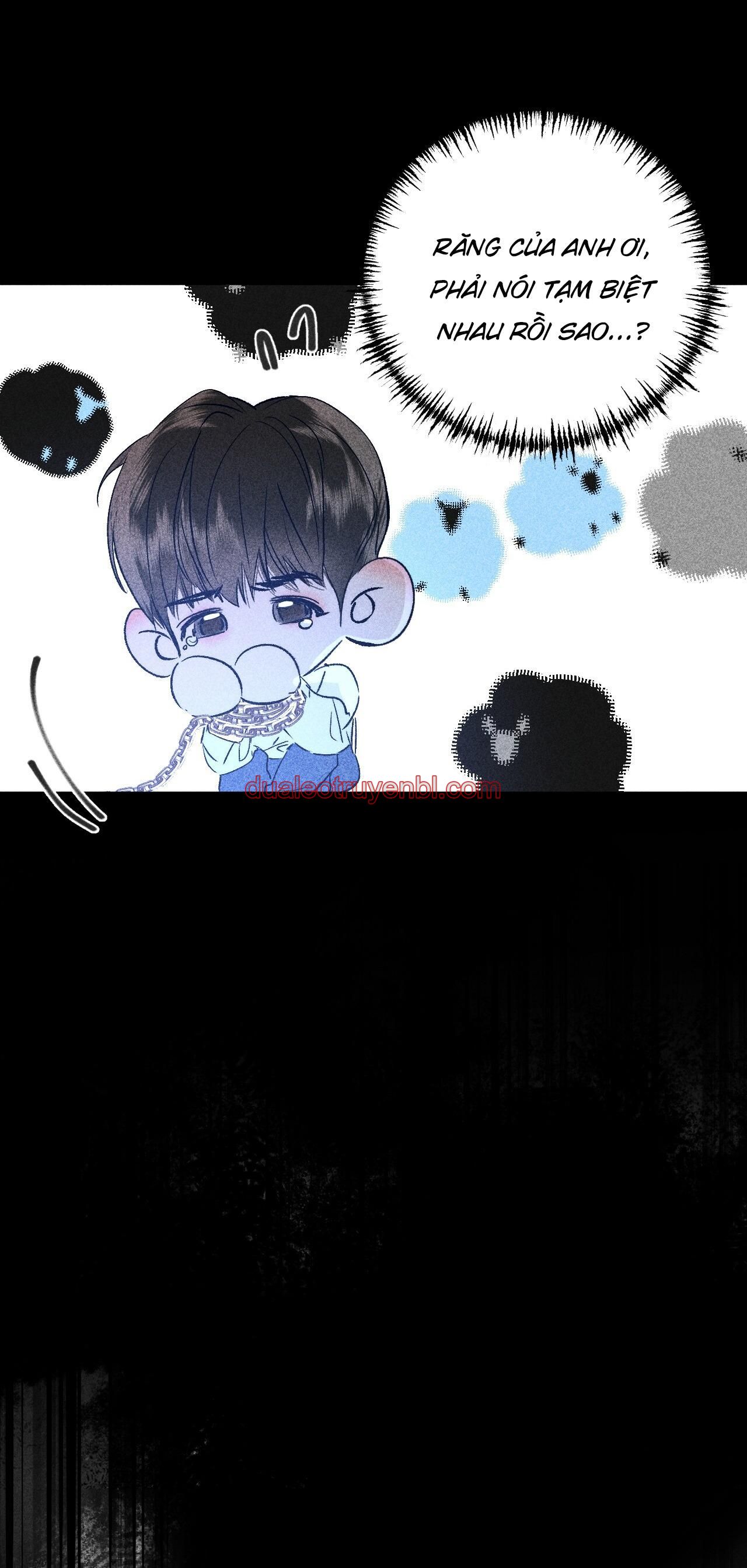 Thoát Khỏi Hầm Ngục - Chapter 3_2 manhwa