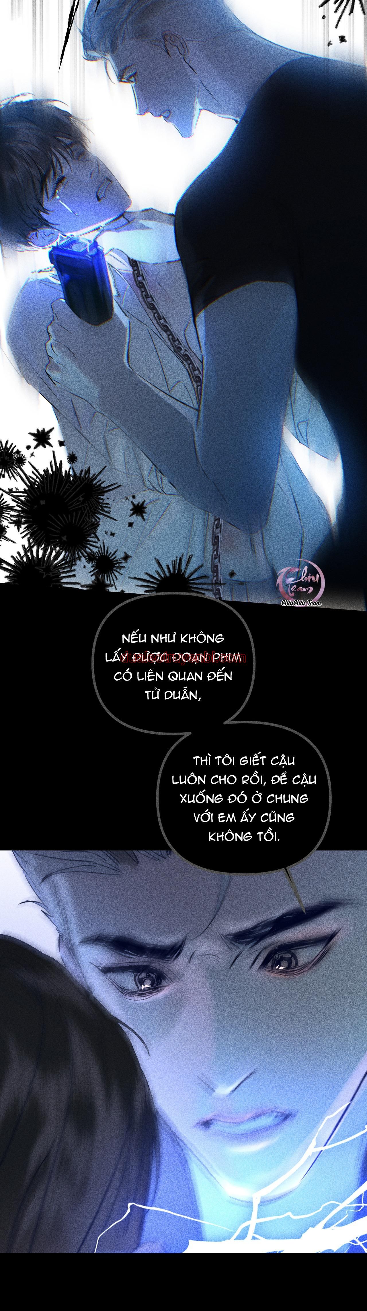 Thoát Khỏi Hầm Ngục - Chapter 3_3 manhwa