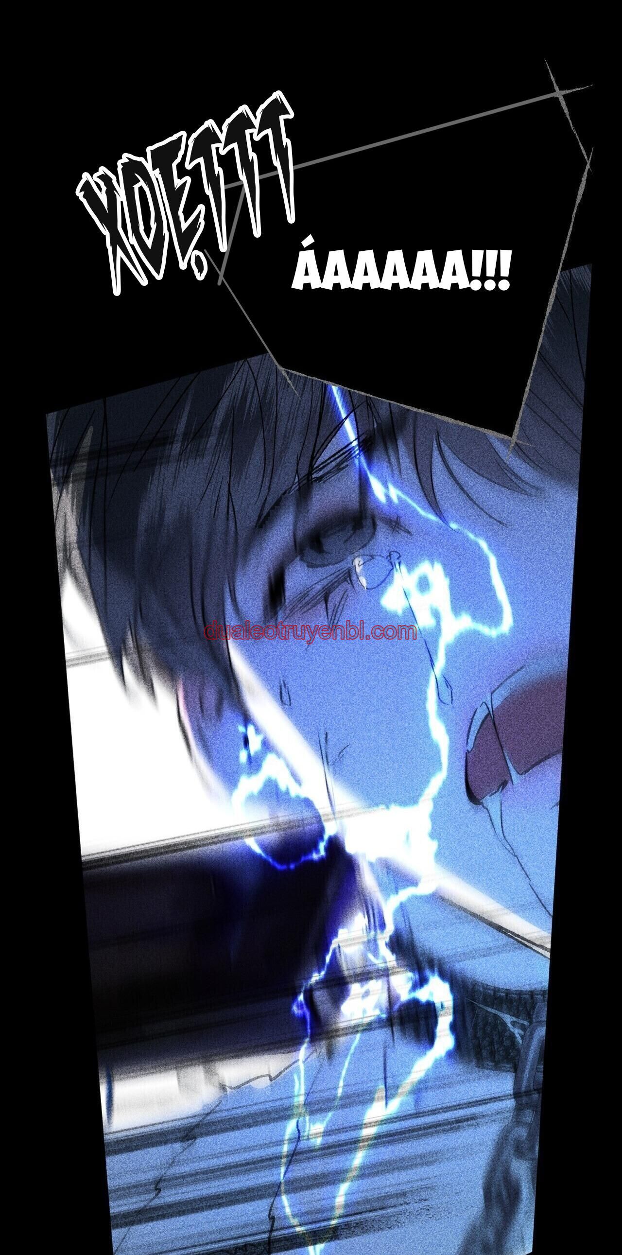 Thoát Khỏi Hầm Ngục - Chapter 3_3 manhwa