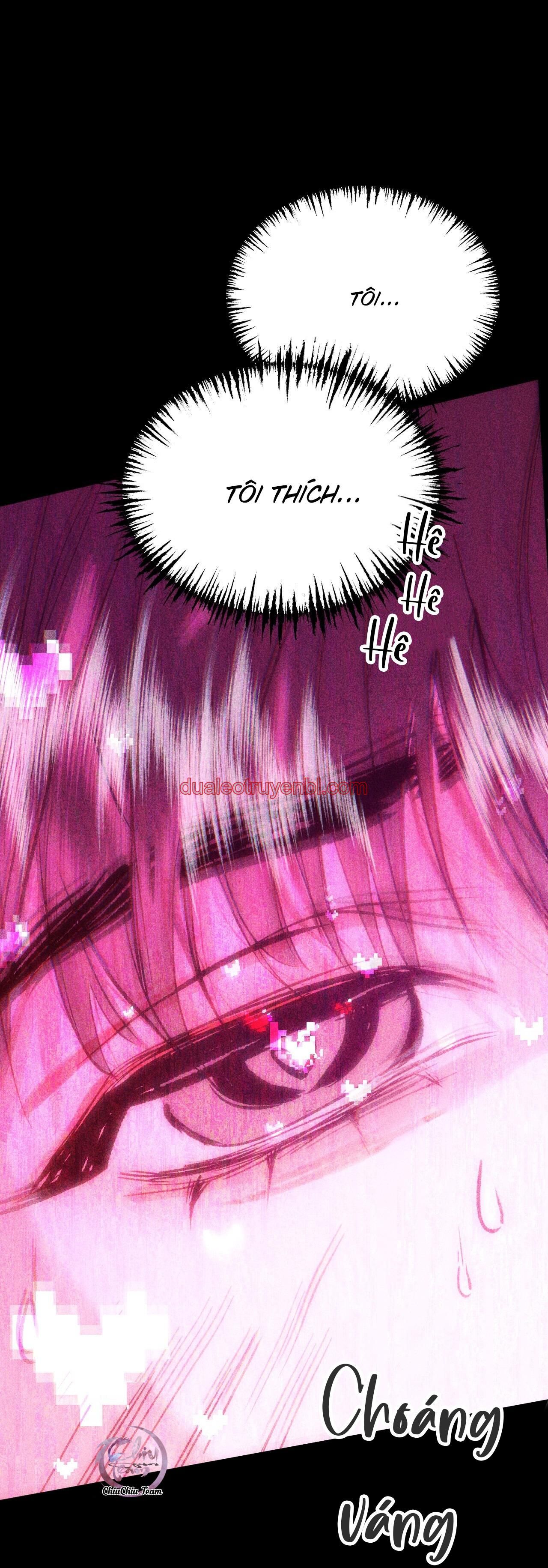 Thoát Khỏi Hầm Ngục - Chapter 3_3 manhwa