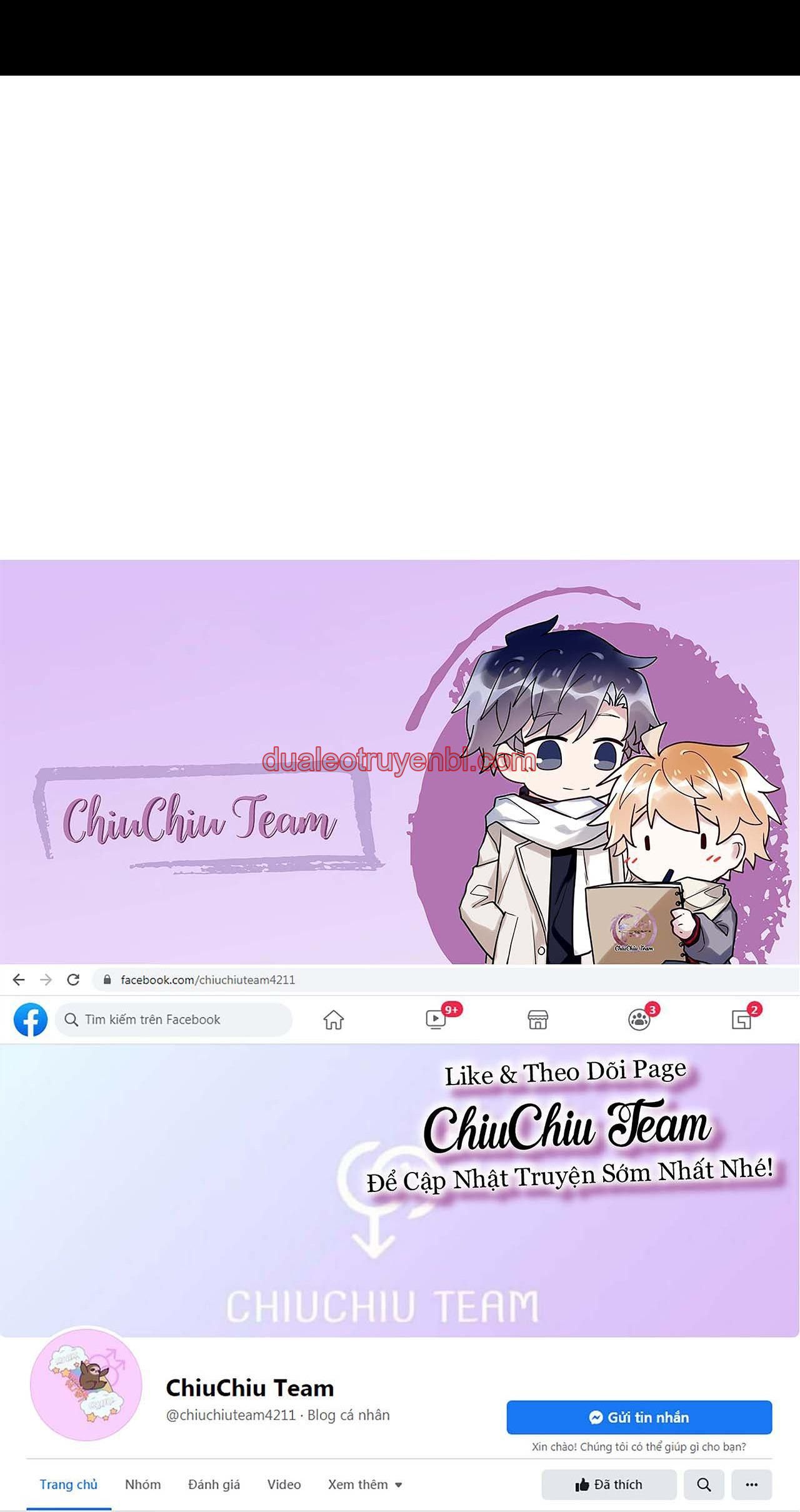 Thoát Khỏi Hầm Ngục - Chapter 3_3 manhwa