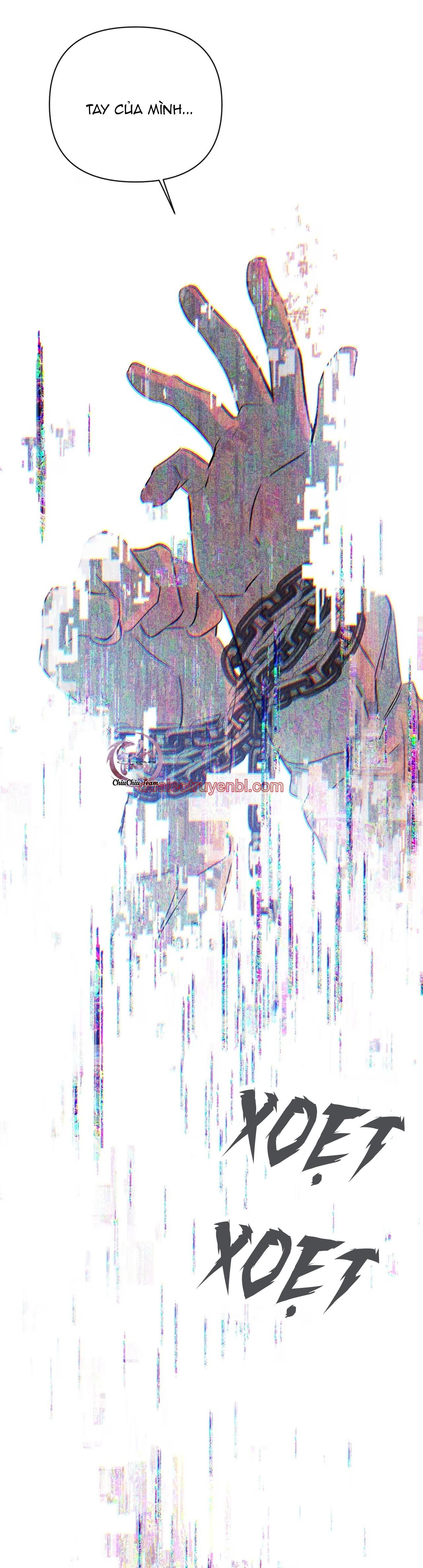 Thoát Khỏi Hầm Ngục - Chapter 5 manhwa