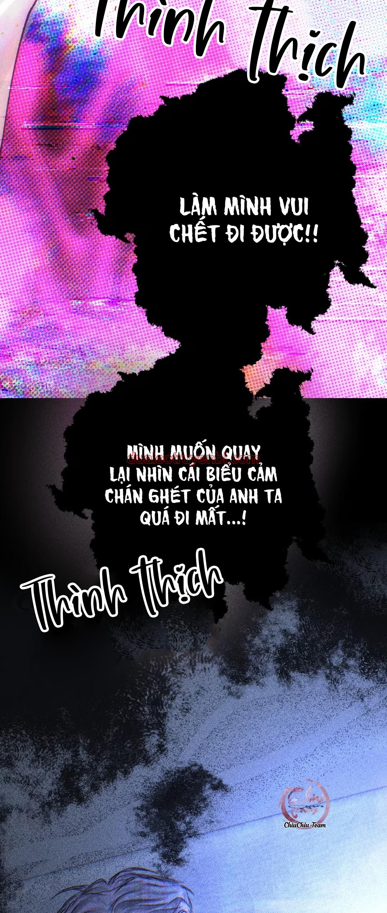 Thoát Khỏi Hầm Ngục - Chapter 5_3 manhwa