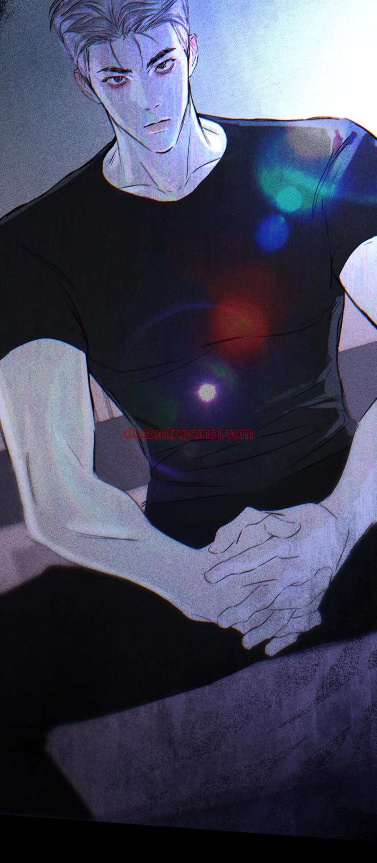 Thoát Khỏi Hầm Ngục - Chapter 5_3 manhwa