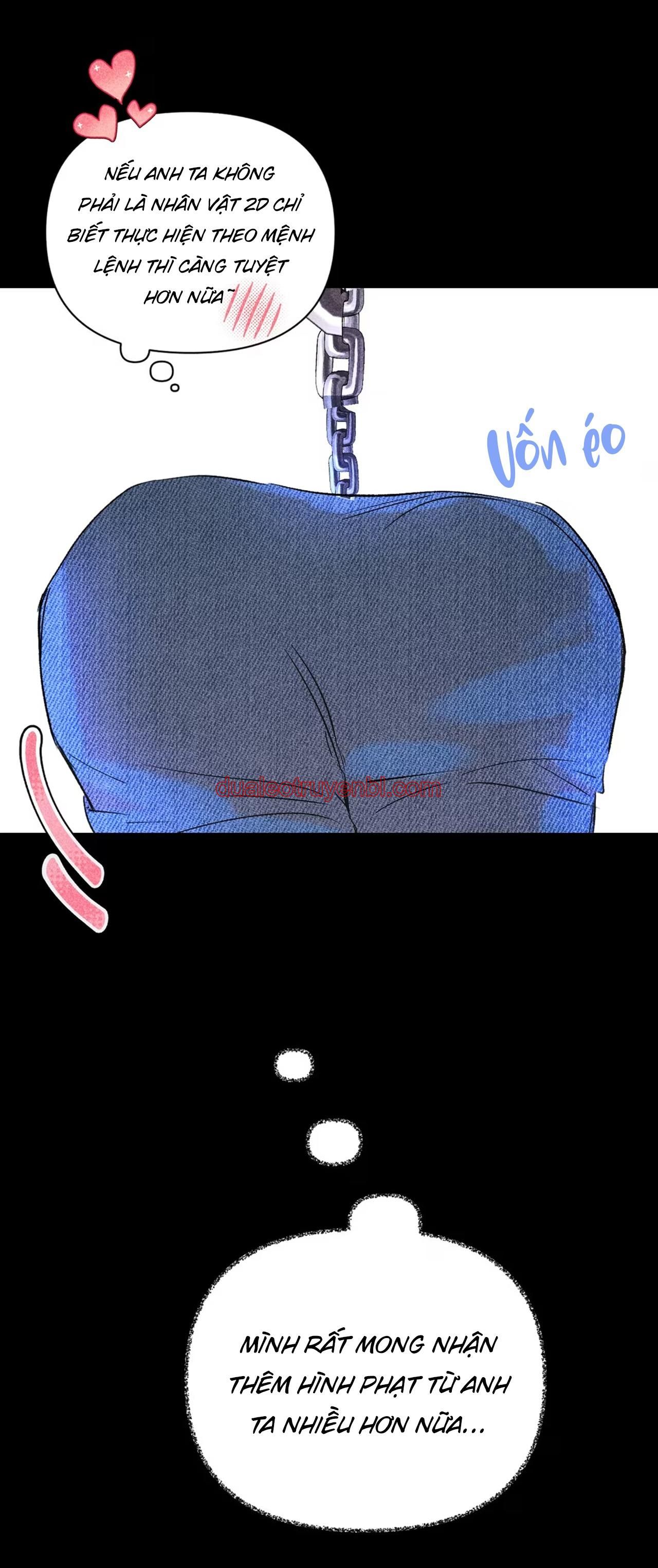 Thoát Khỏi Hầm Ngục - Chapter 5_3 manhwa