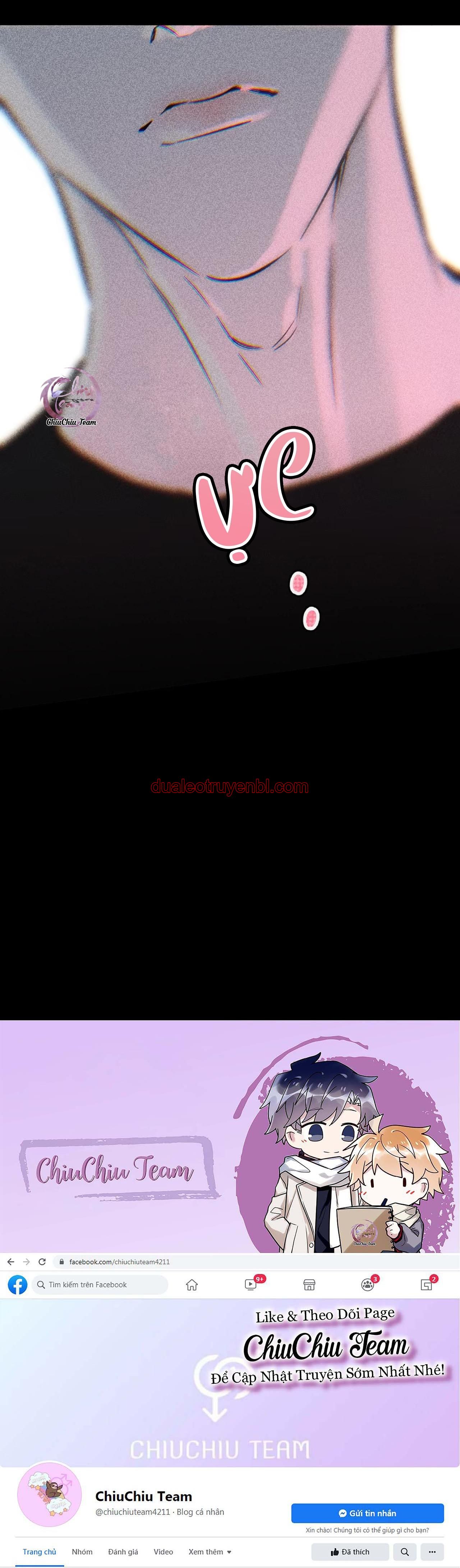 Thoát Khỏi Hầm Ngục - Chapter 5_3 manhwa