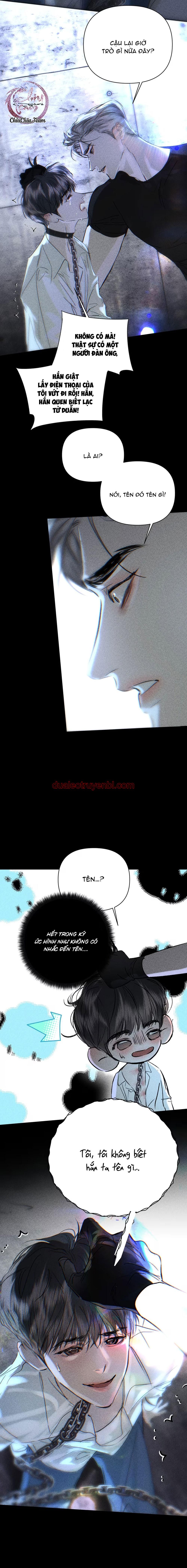 Thoát Khỏi Hầm Ngục - Chapter 6_2 manhwa