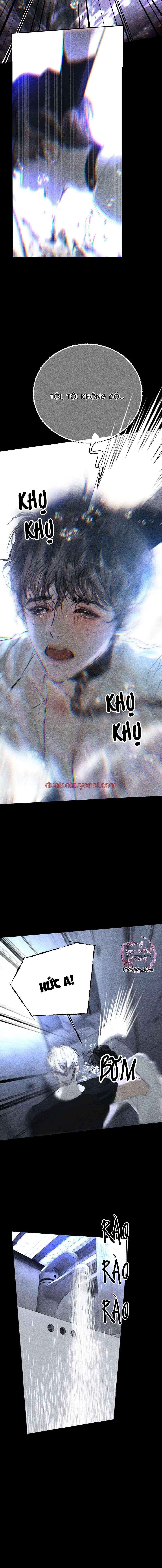 Thoát Khỏi Hầm Ngục - Chapter 6_2 manhwa